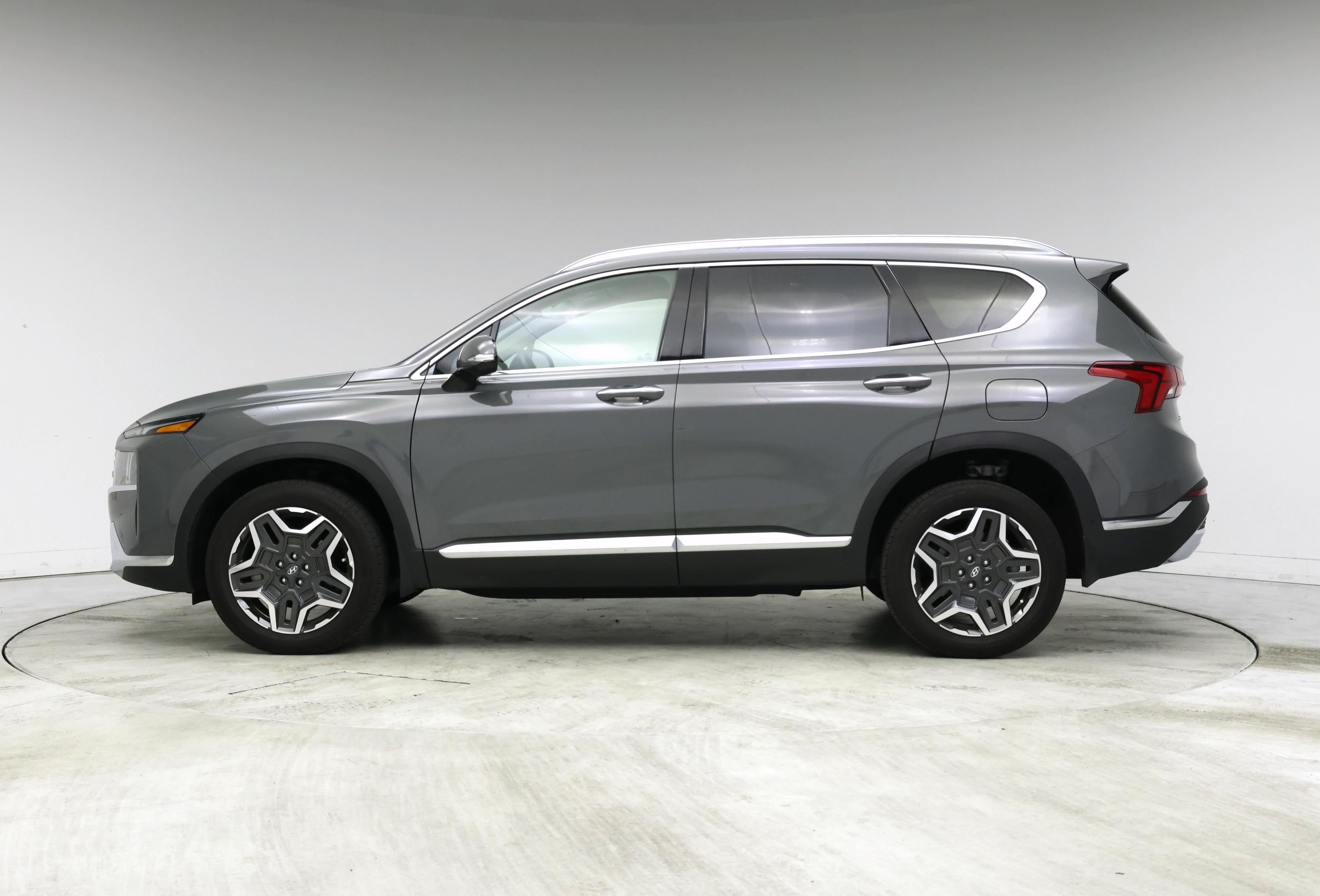 Thumbnail: 2023 Hyundai Santa Fe - 3