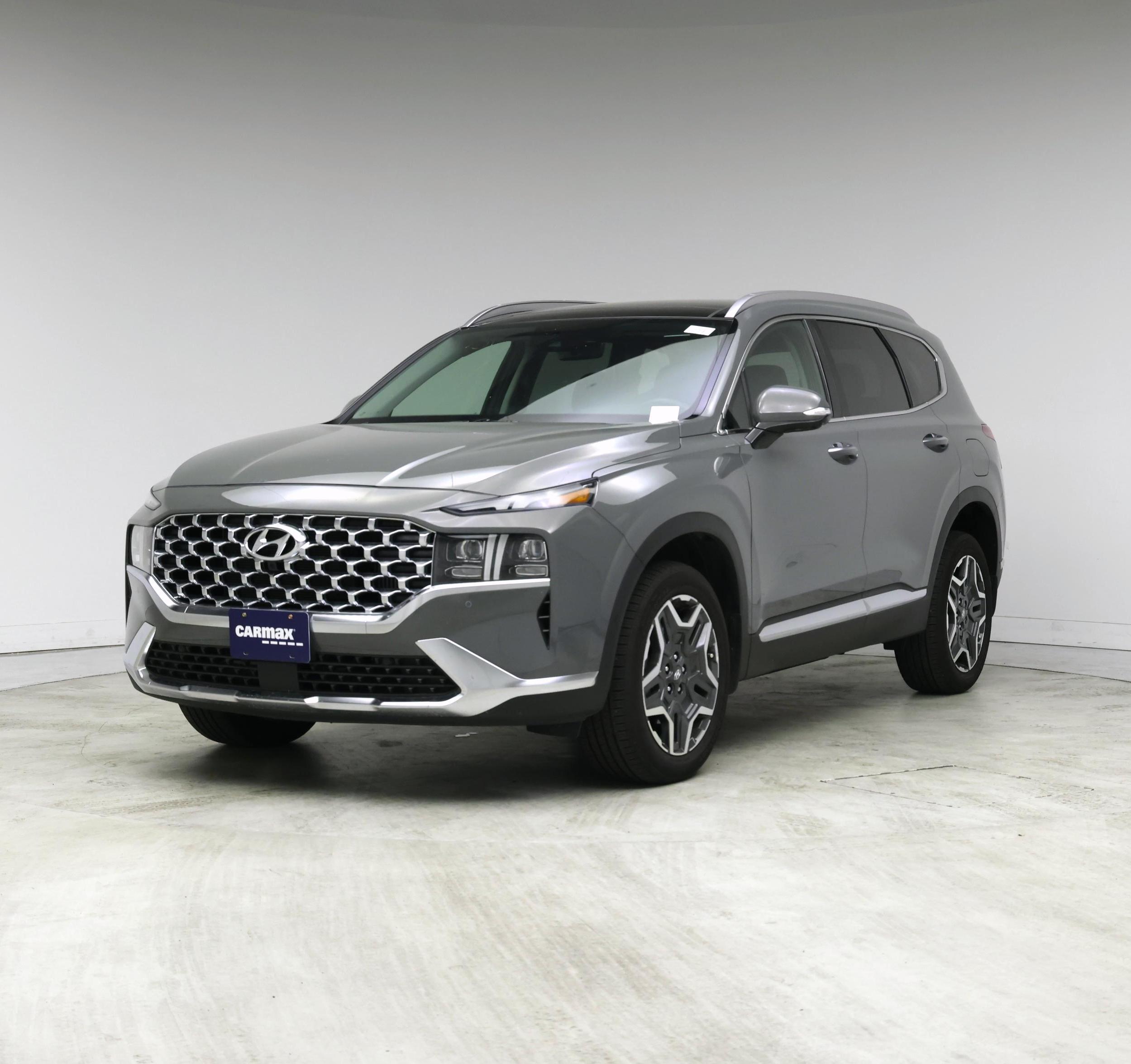 Thumbnail: 2023 Hyundai Santa Fe - 4