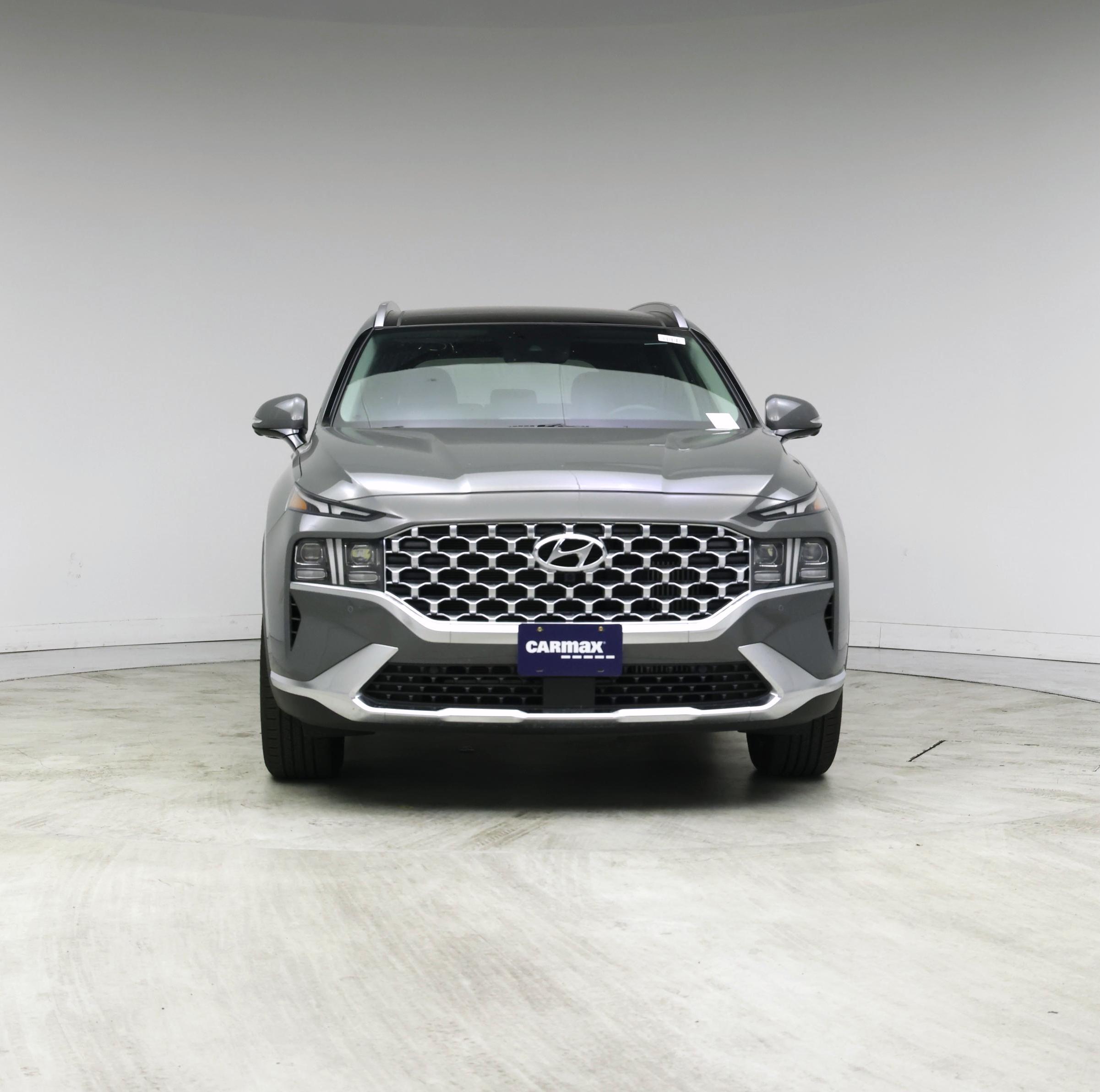 Thumbnail: 2023 Hyundai Santa Fe - 5
