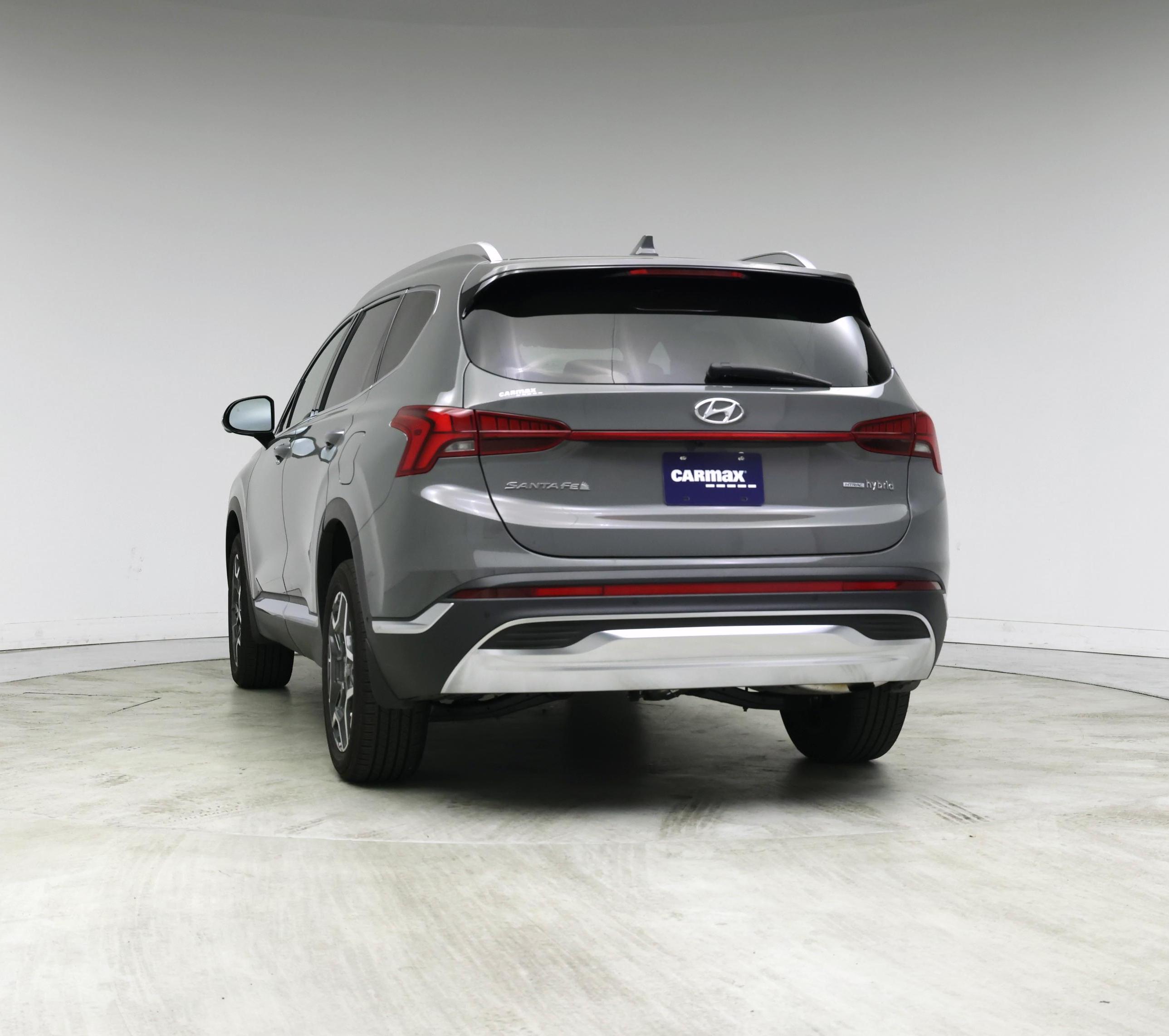 Thumbnail: 2023 Hyundai Santa Fe - 6