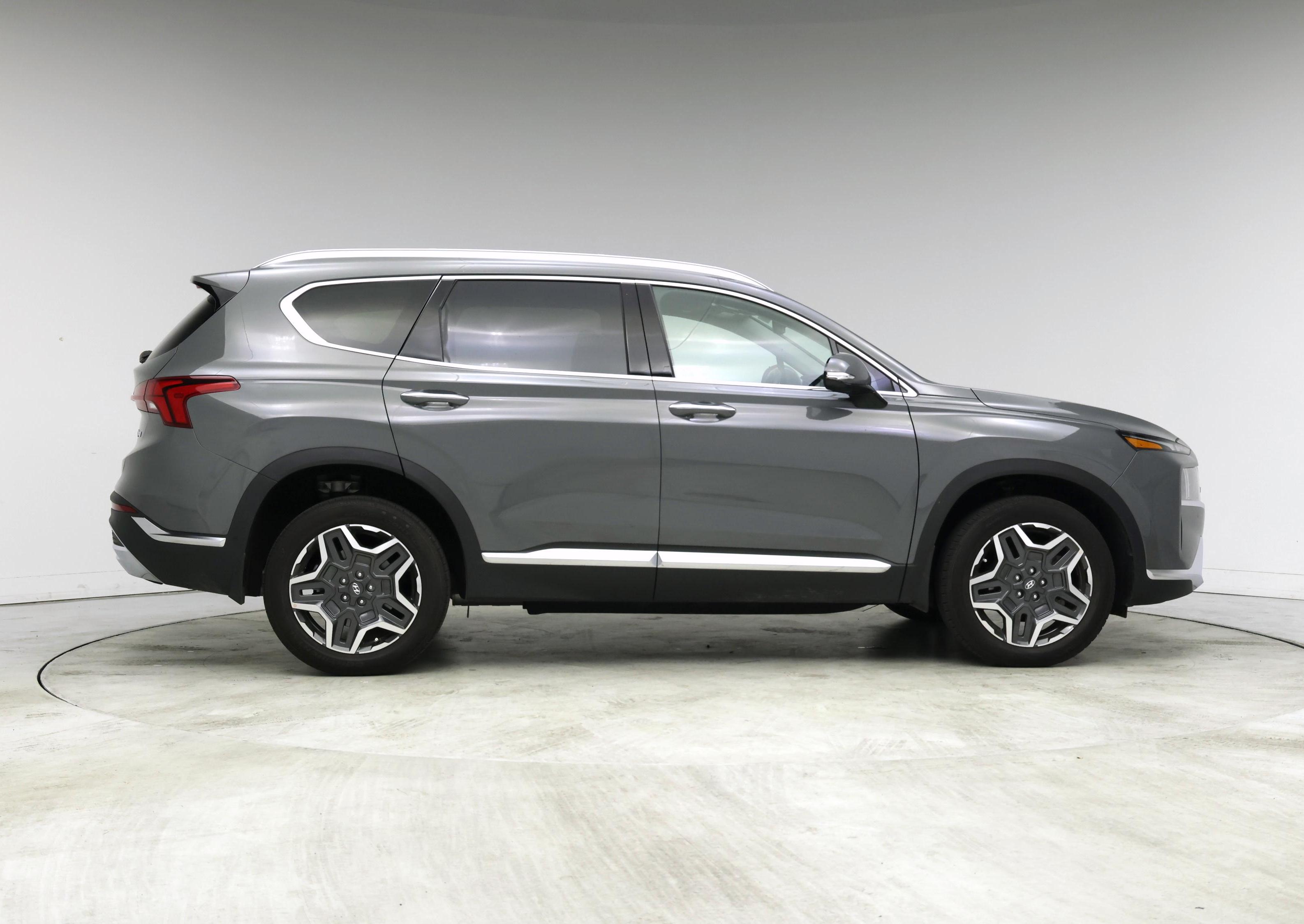 Thumbnail: 2023 Hyundai Santa Fe - 7