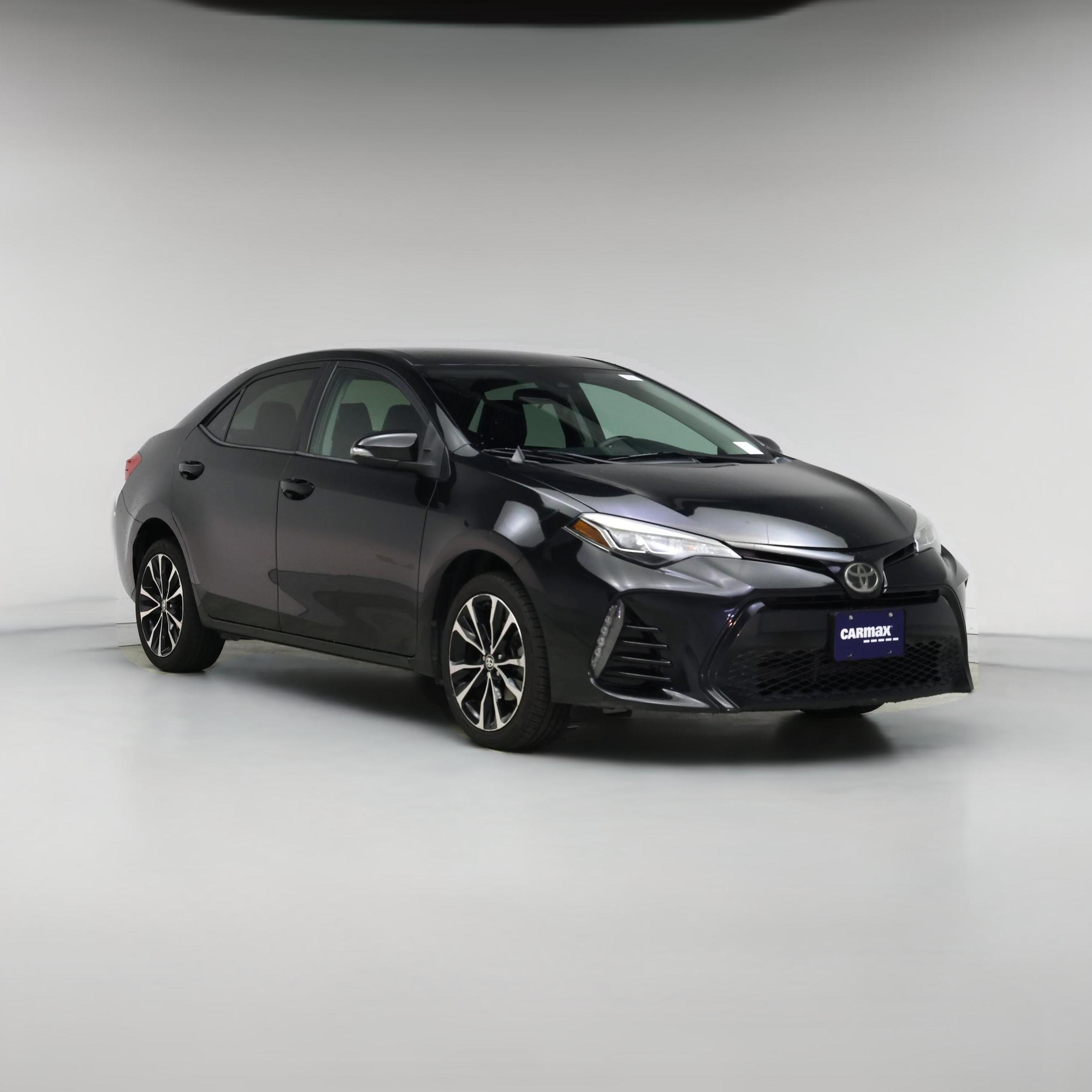 Thumbnail: 2019 Toyota Corolla - 1