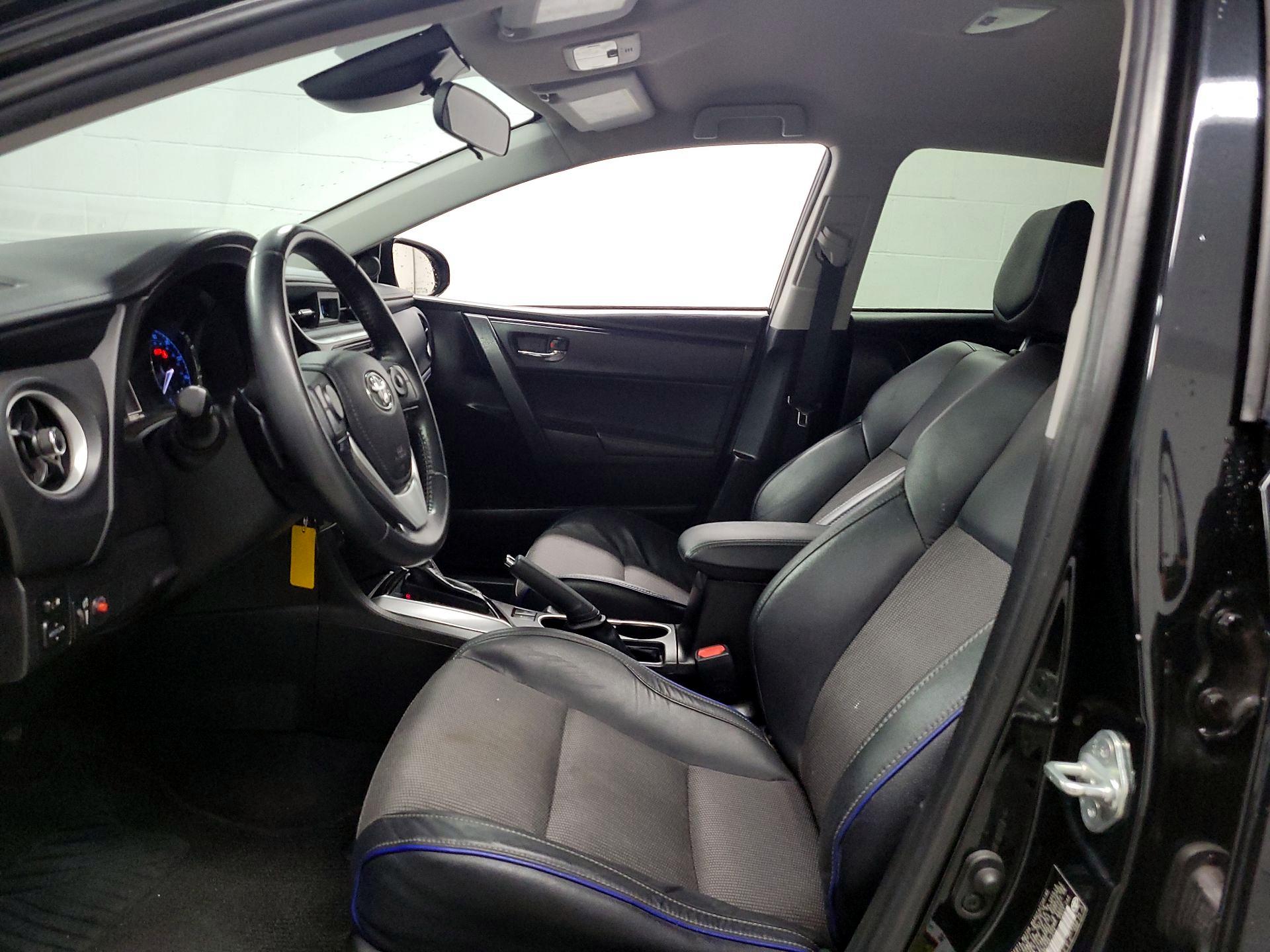Thumbnail: 2019 Toyota Corolla - 11