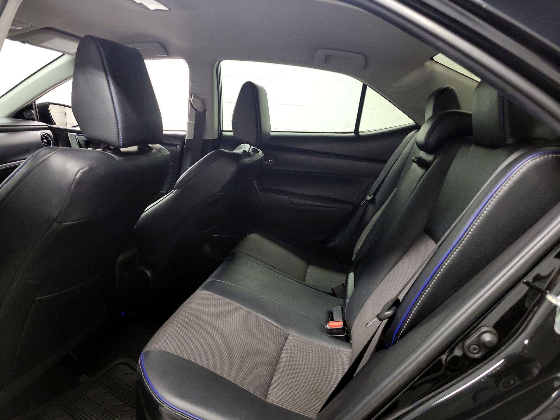 Thumbnail: 2019 Toyota Corolla - 17
