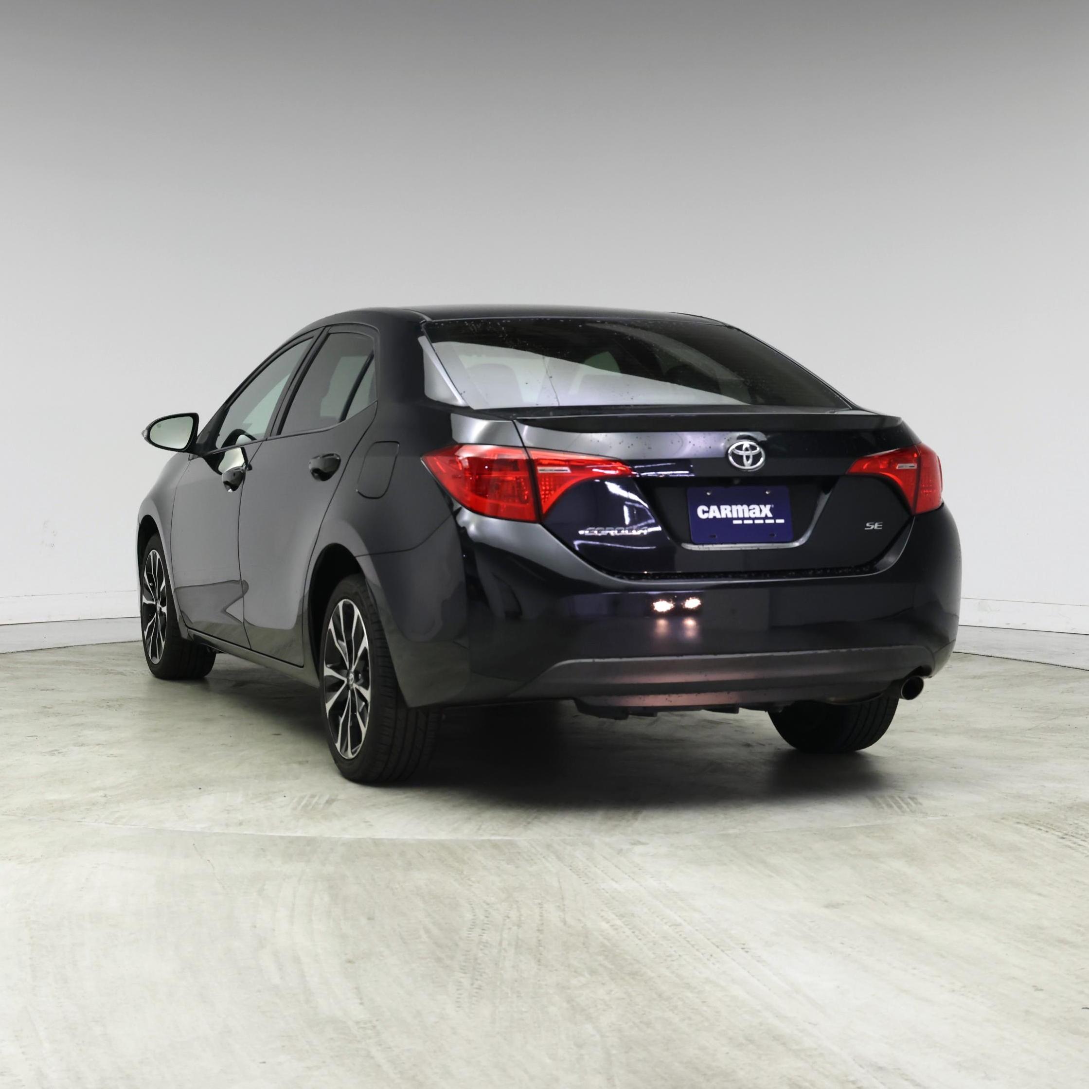 Thumbnail: 2019 Toyota Corolla - 2