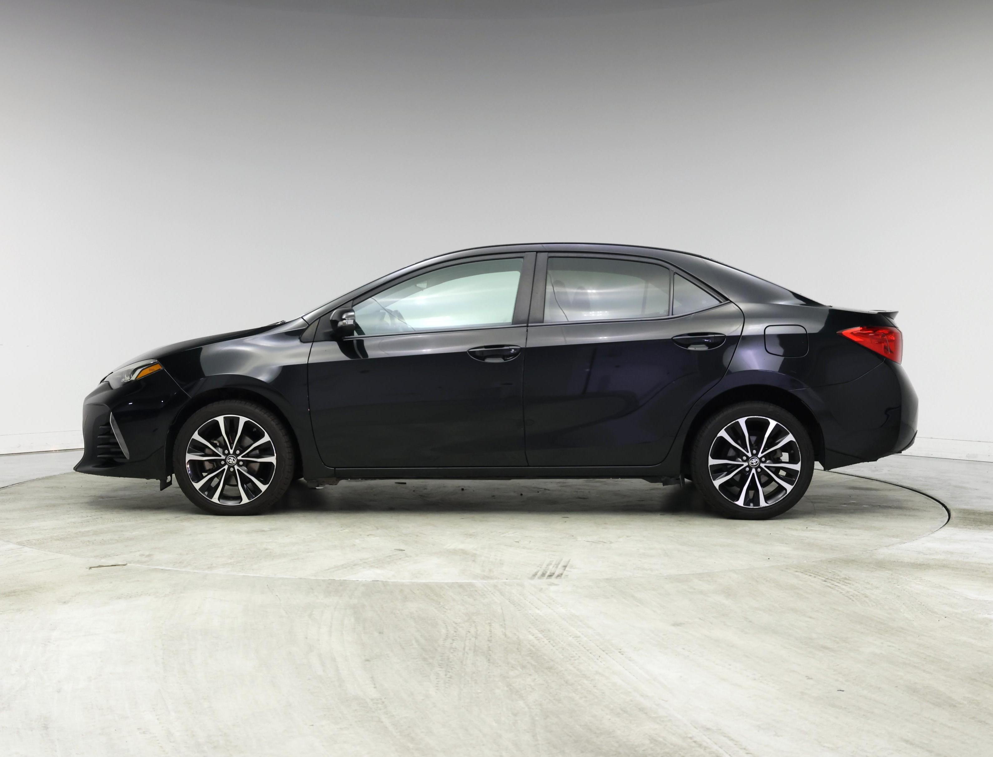 Thumbnail: 2019 Toyota Corolla - 3