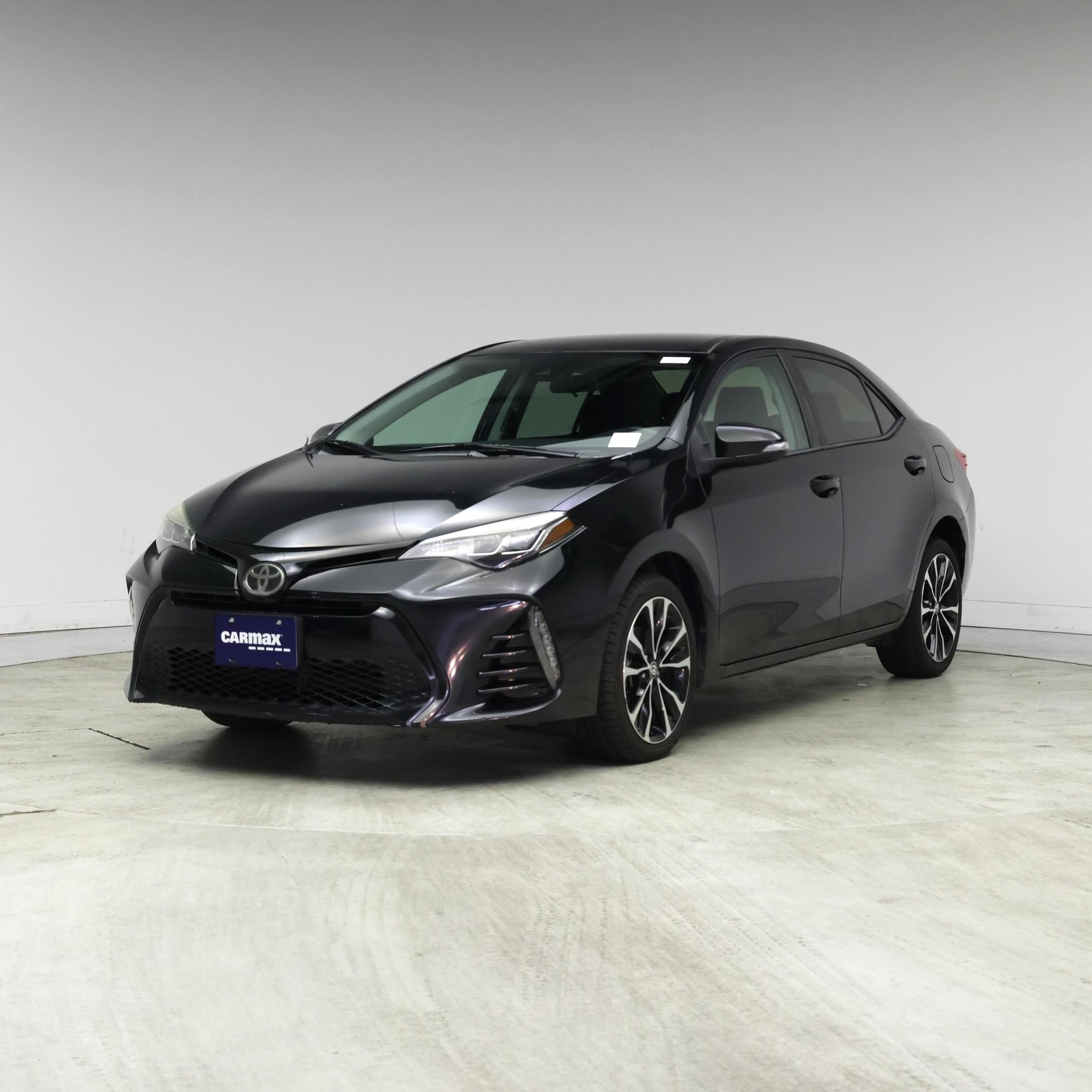 Thumbnail: 2019 Toyota Corolla - 4