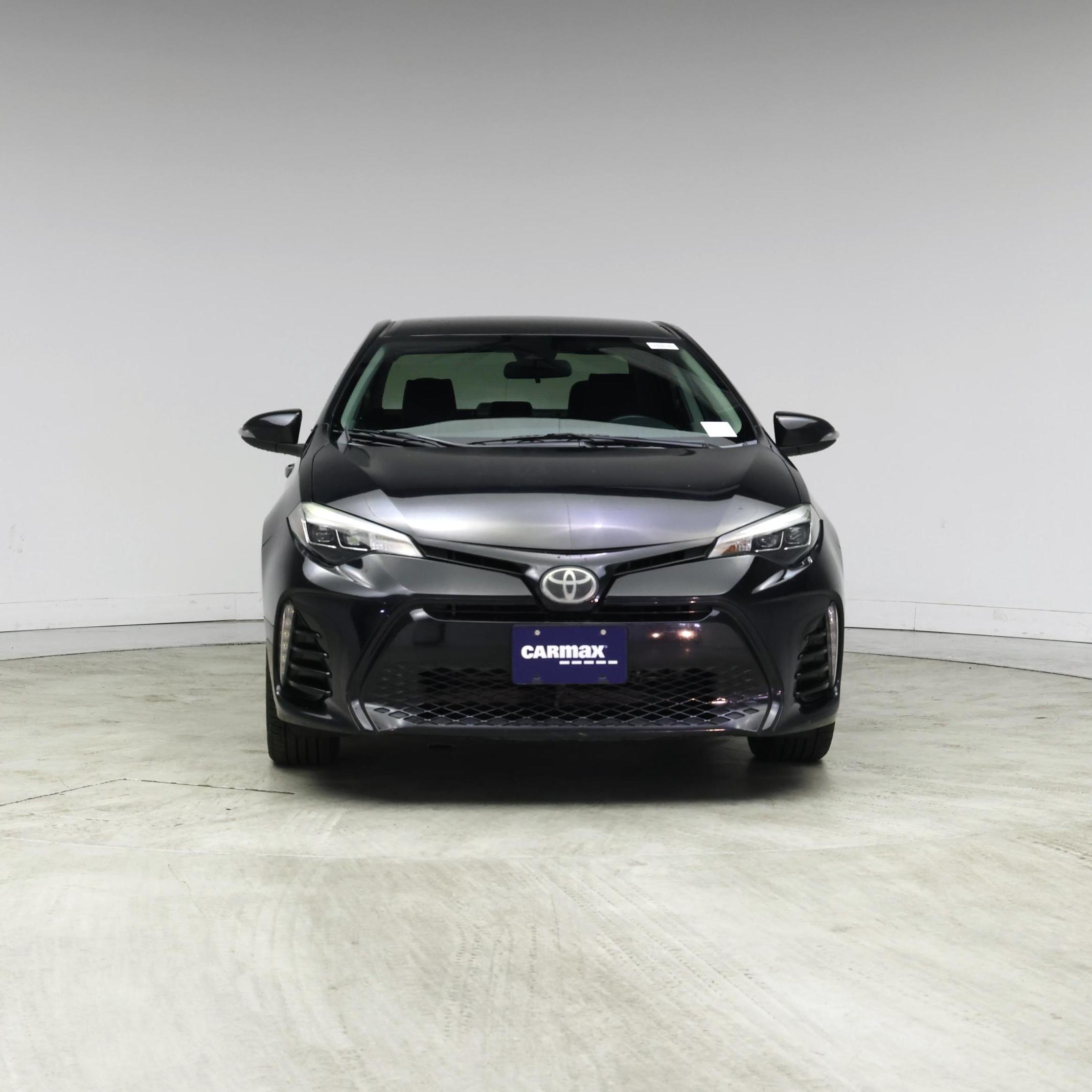 Thumbnail: 2019 Toyota Corolla - 5