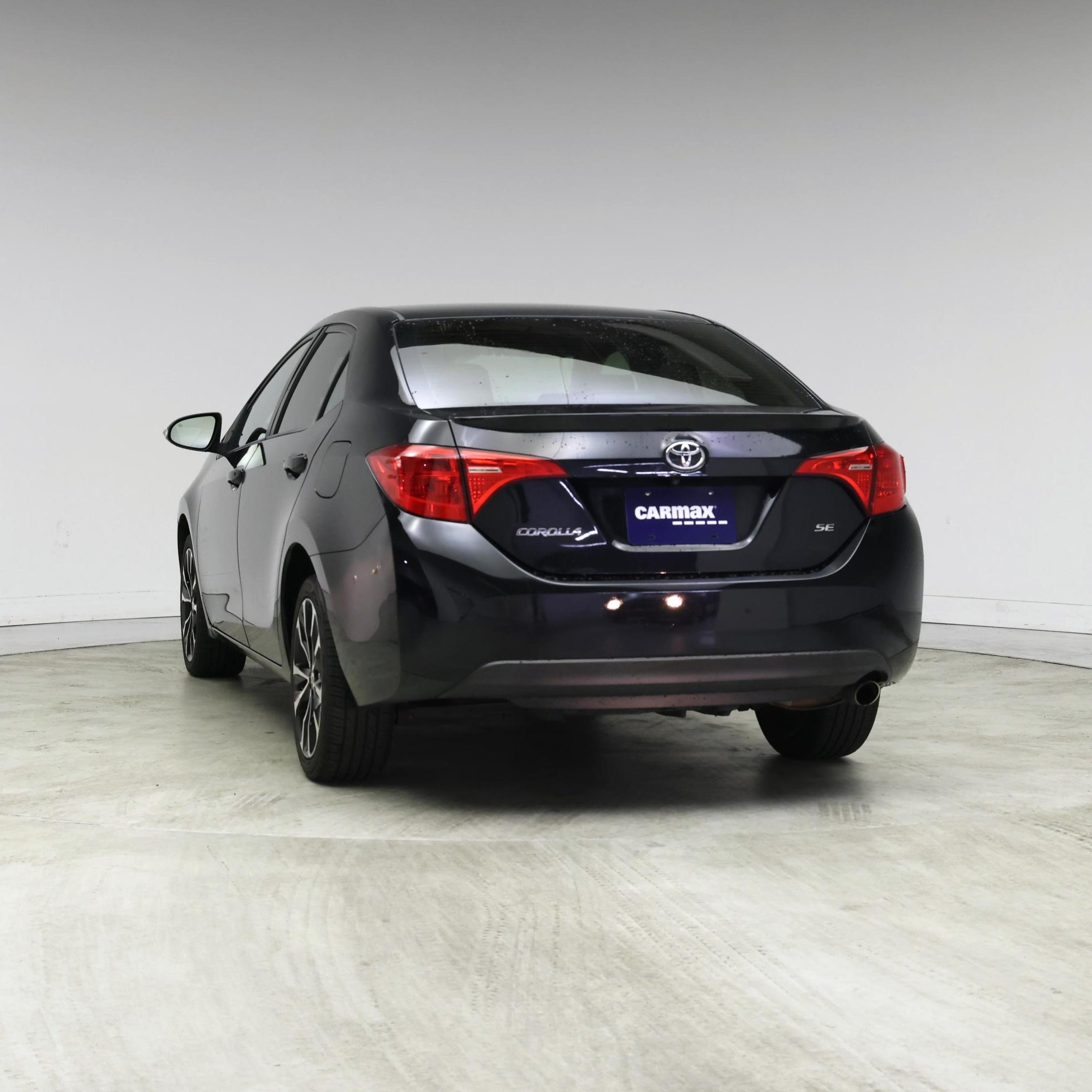 Thumbnail: 2019 Toyota Corolla - 6