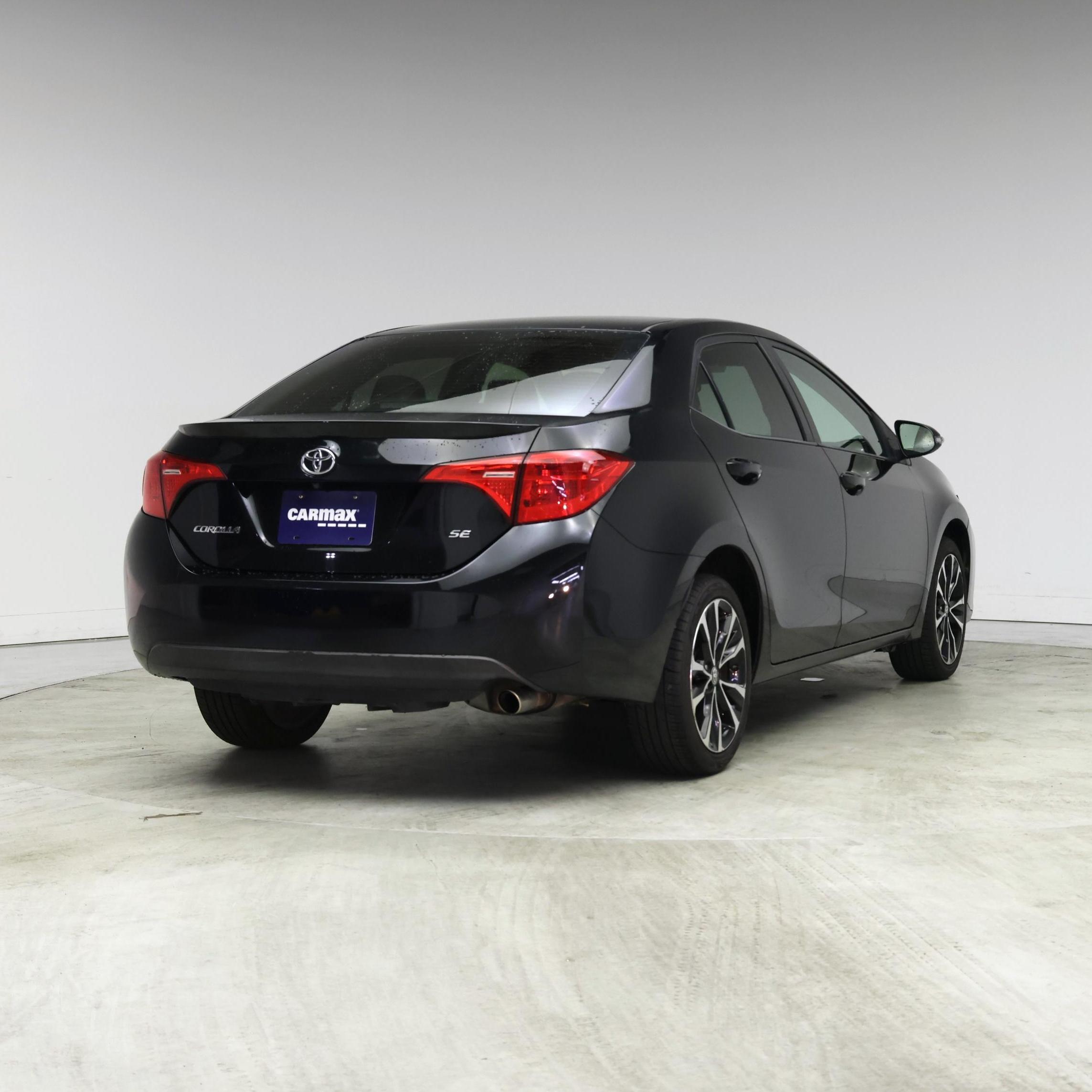 Thumbnail: 2019 Toyota Corolla - 8