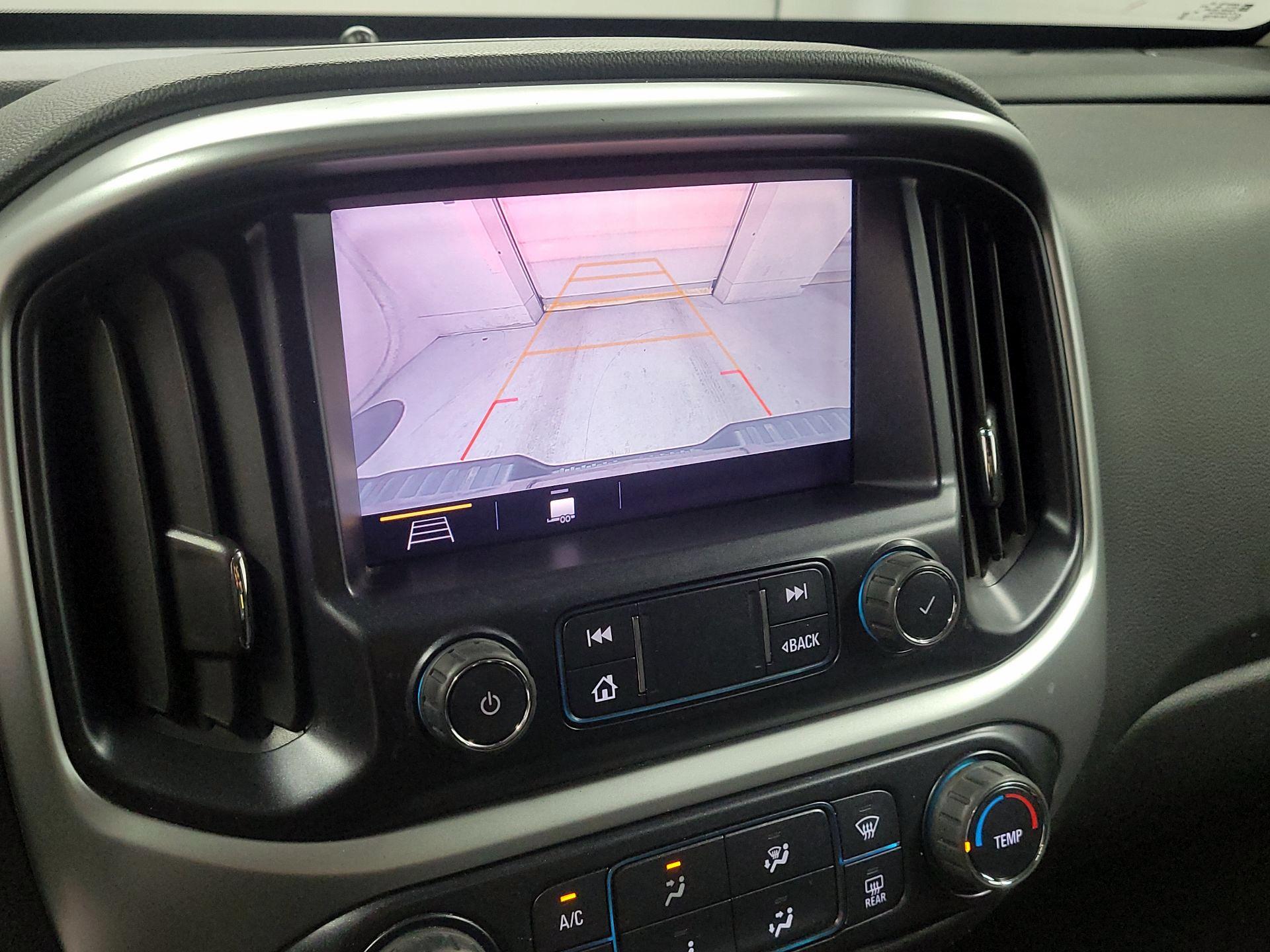 Thumbnail: 2020 Chevrolet Colorado - 14