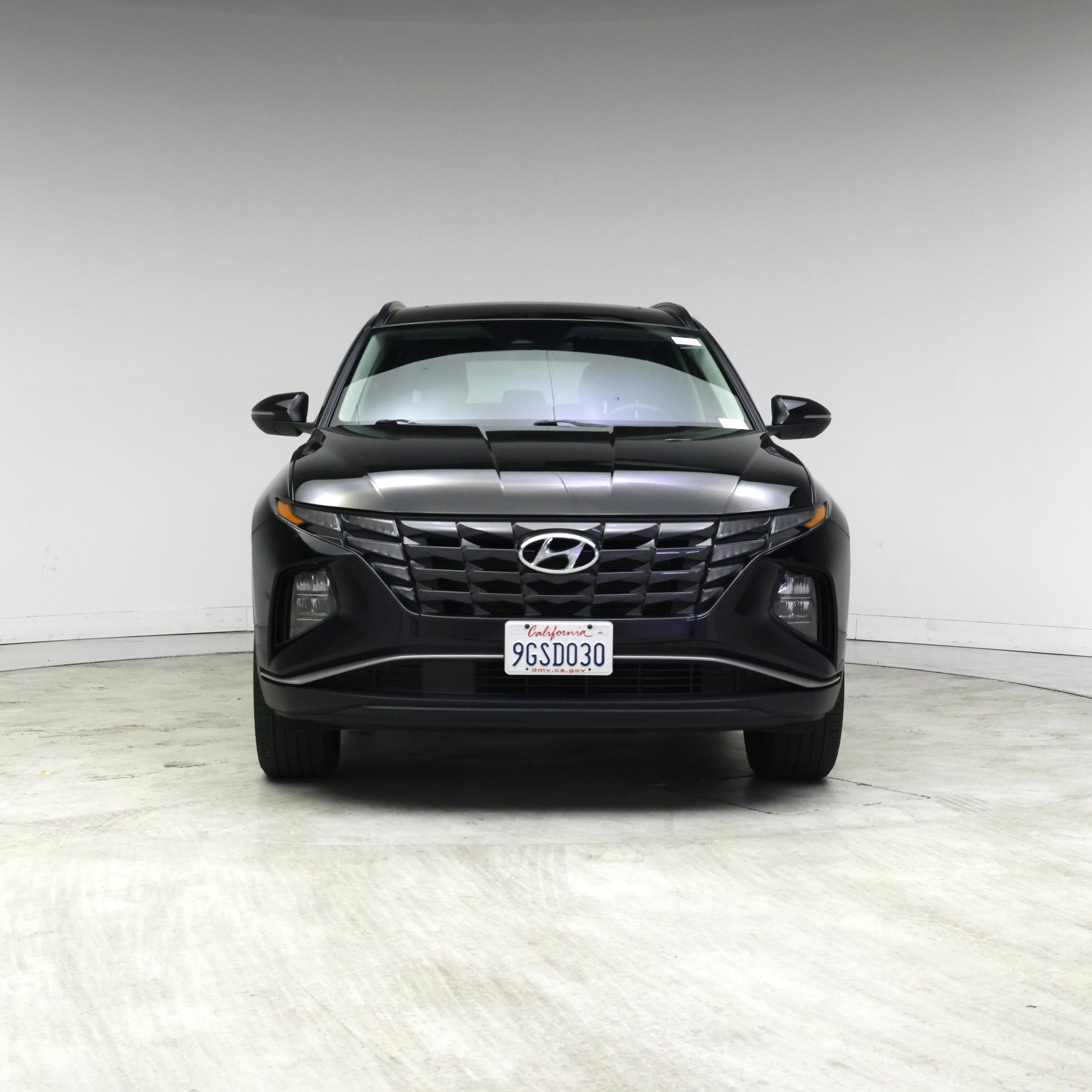 Thumbnail: 2023 Hyundai Tucson - 5