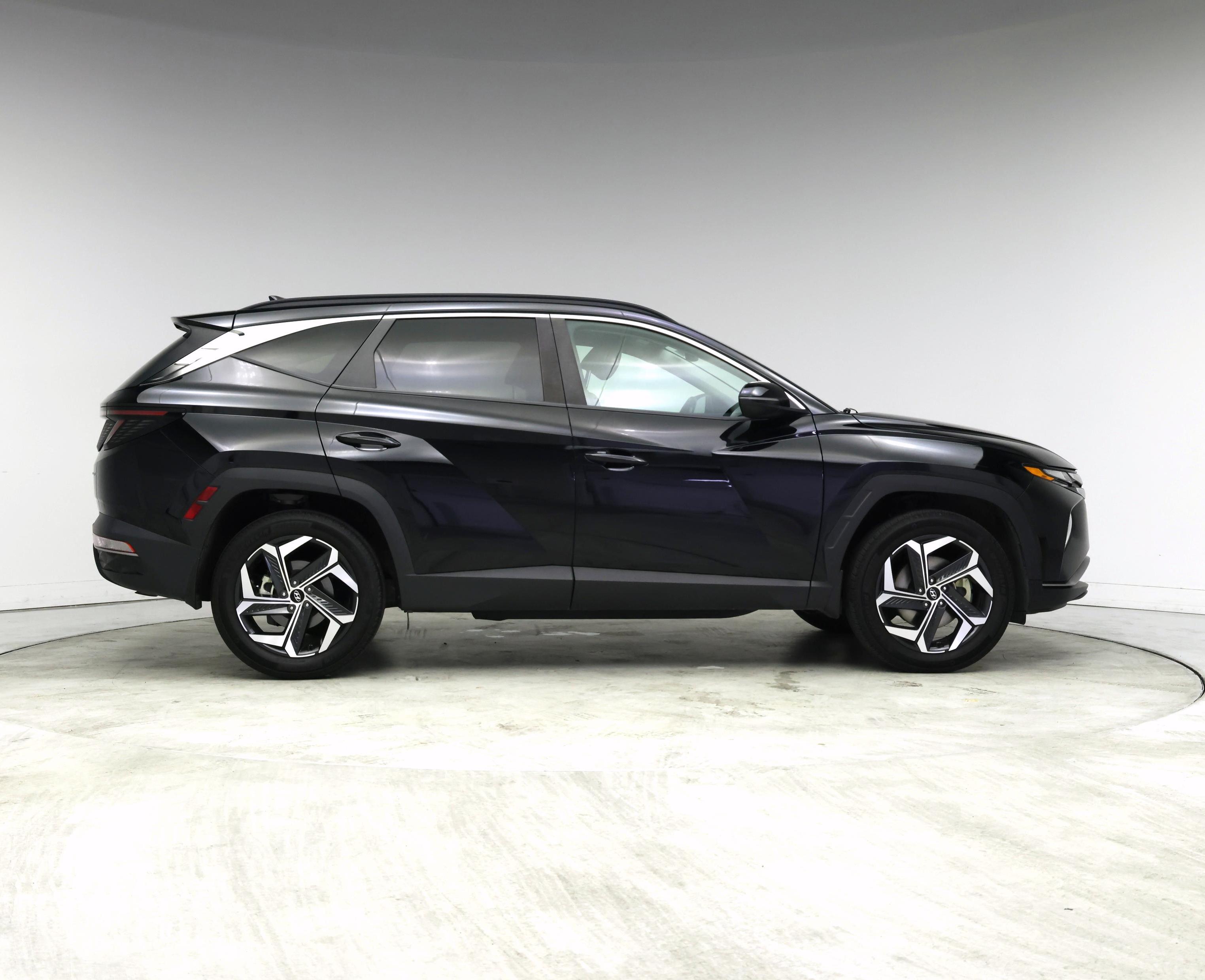 Thumbnail: 2023 Hyundai Tucson - 7