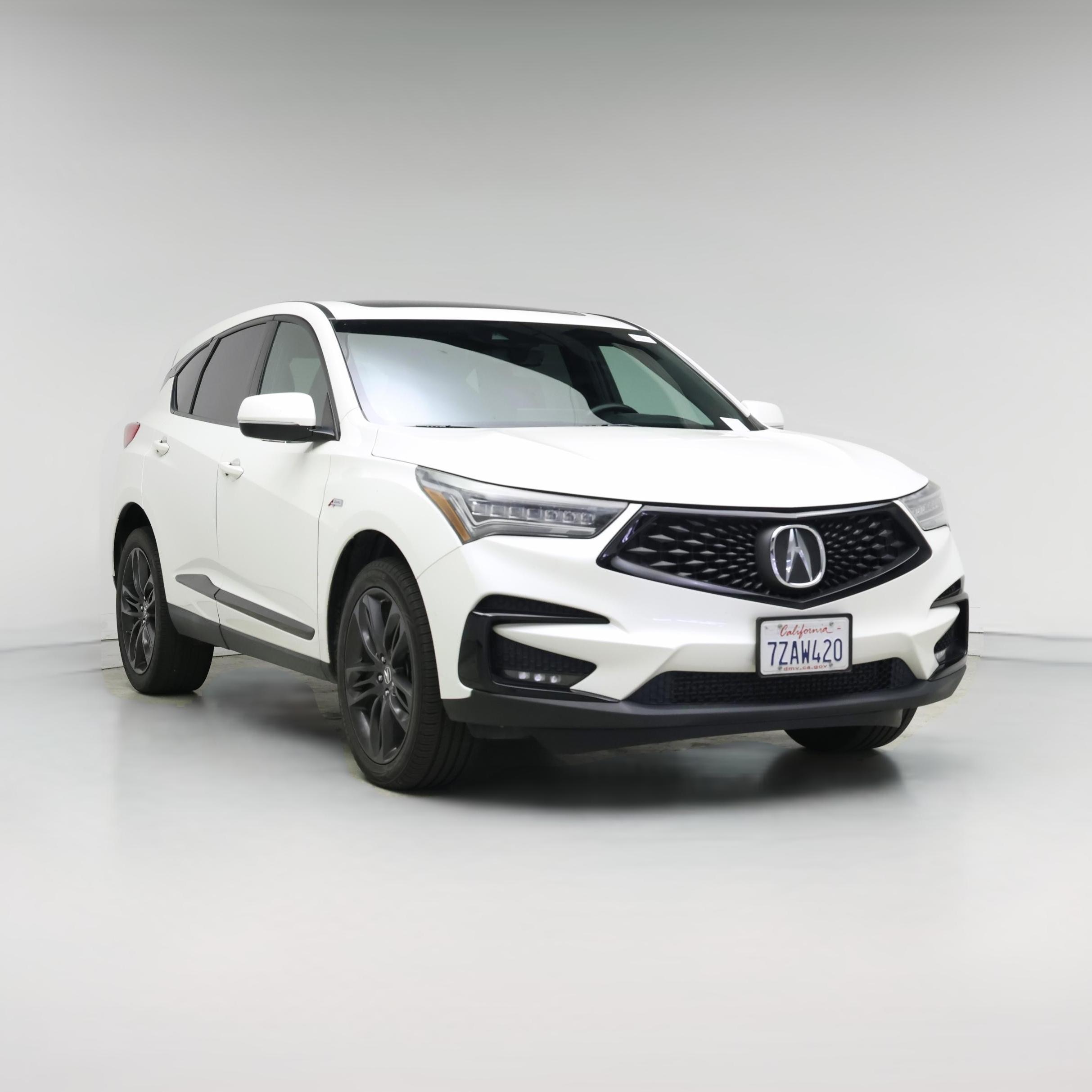 Thumbnail: 2019 Acura RDX - 1