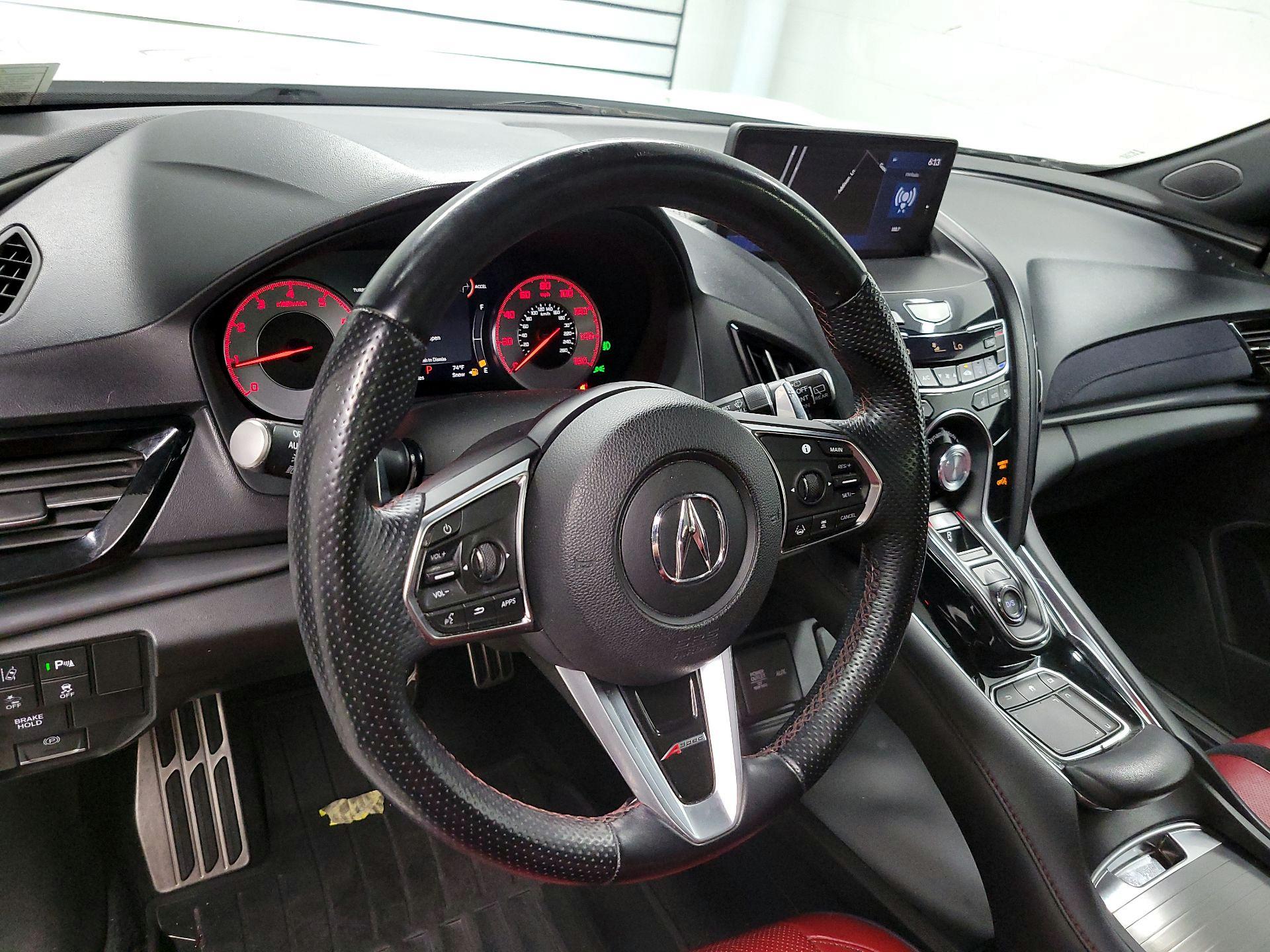 Thumbnail: 2019 Acura RDX - 9
