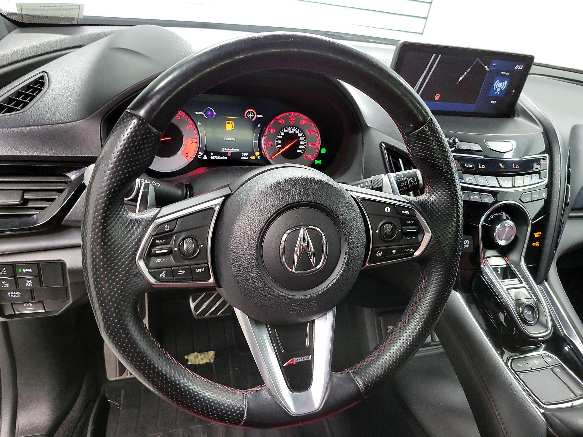 Thumbnail: 2019 Acura RDX - 10