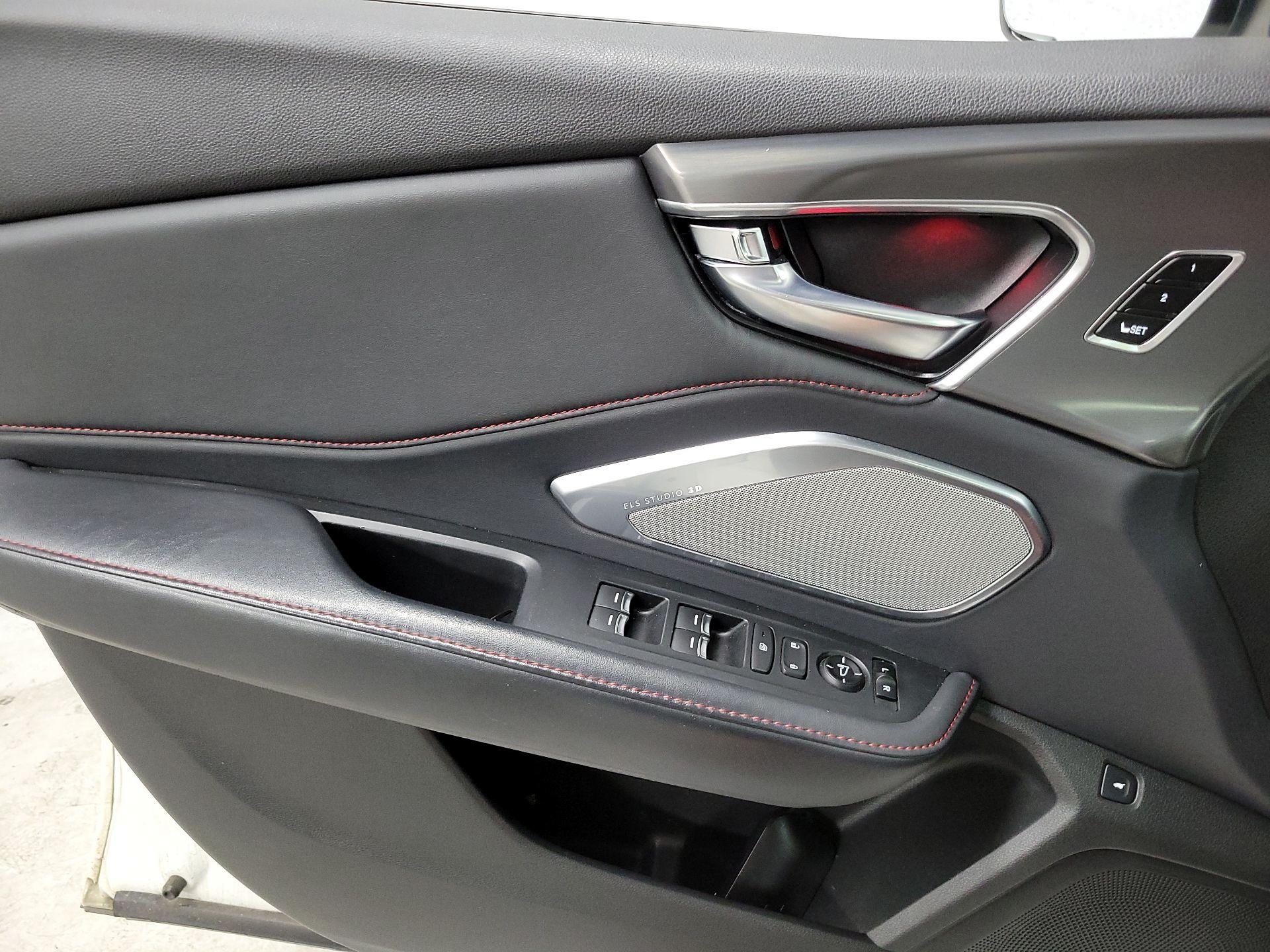 Thumbnail: 2019 Acura RDX - 12