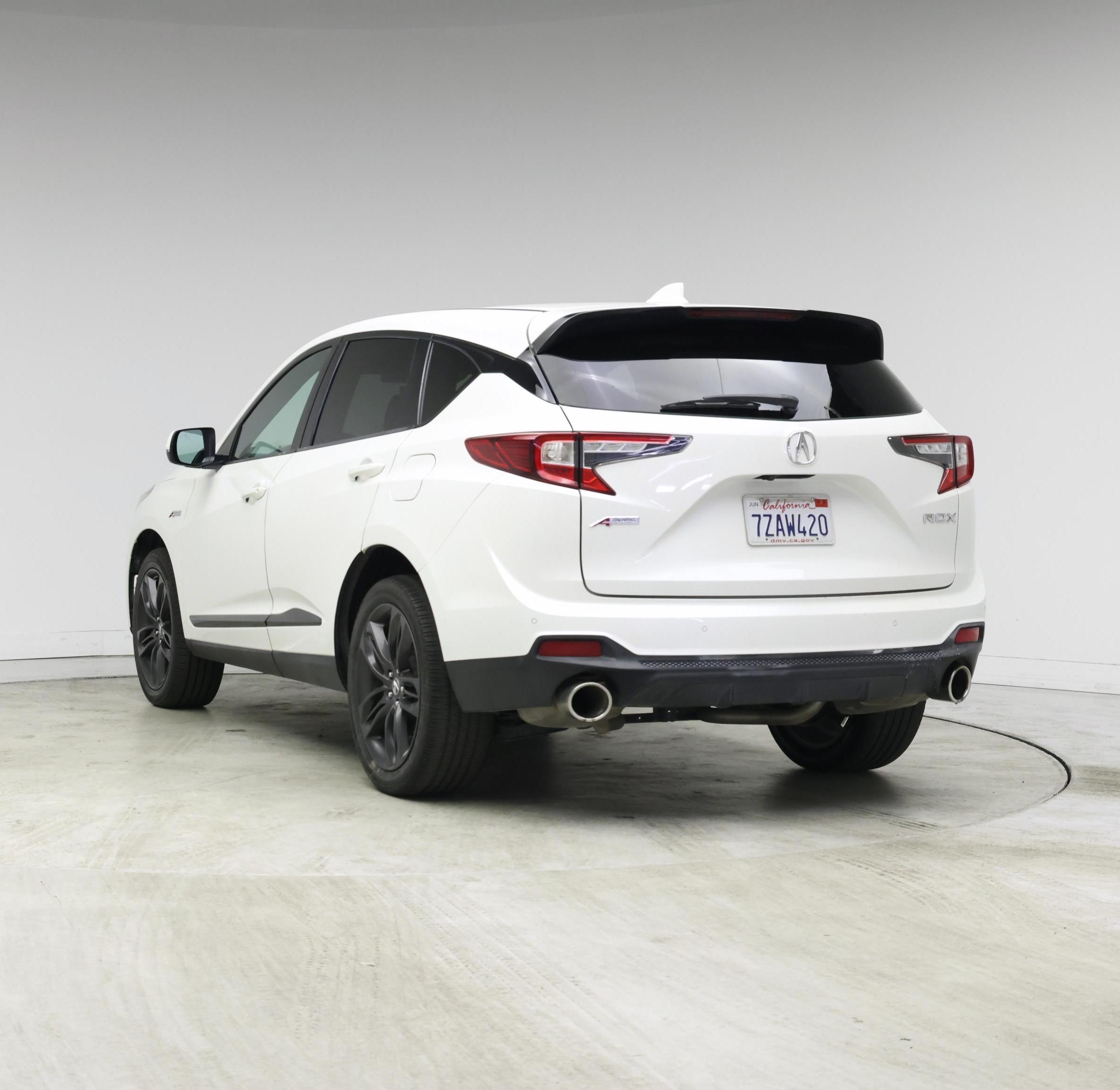 Thumbnail: 2019 Acura RDX - 2