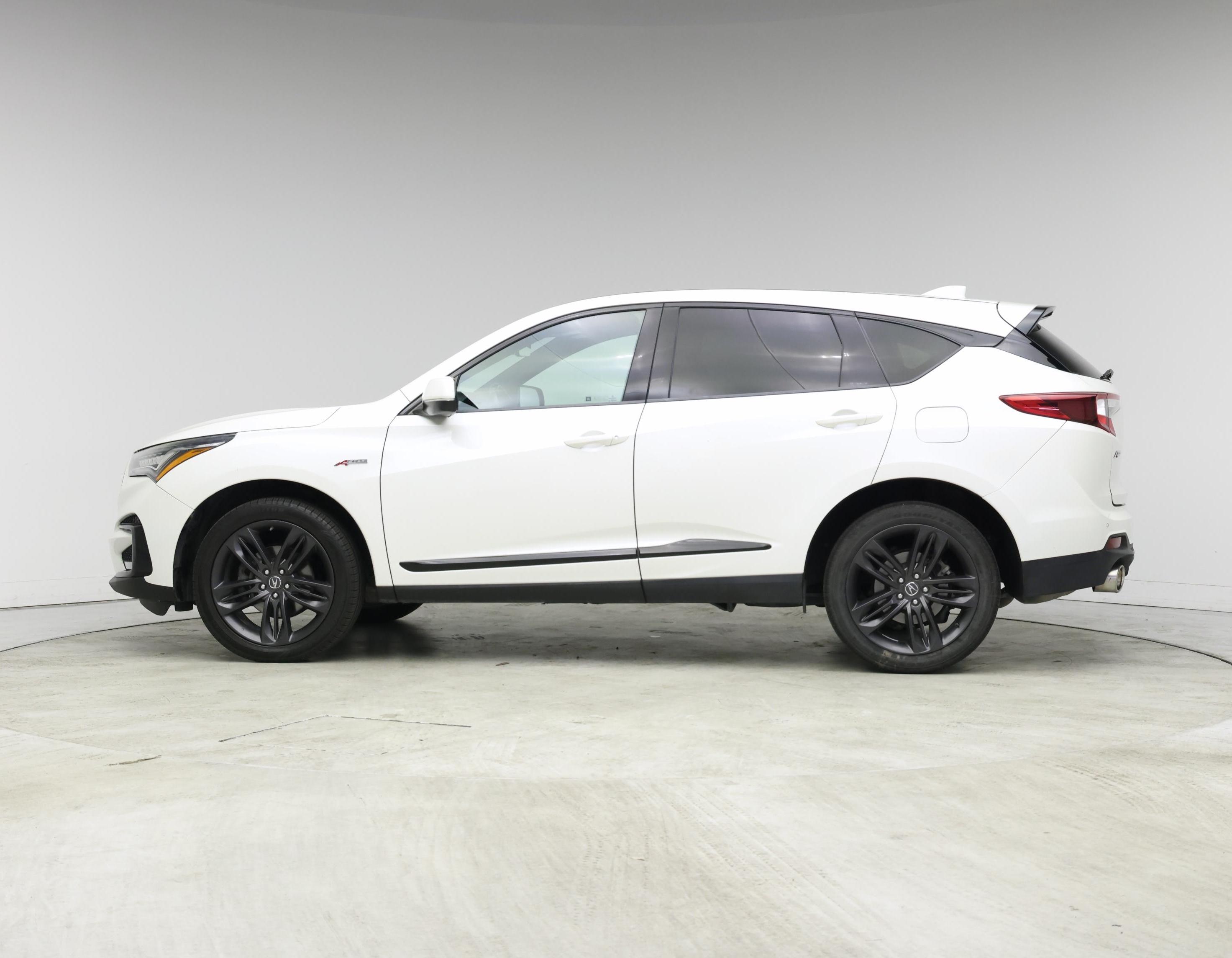Thumbnail: 2019 Acura RDX - 3
