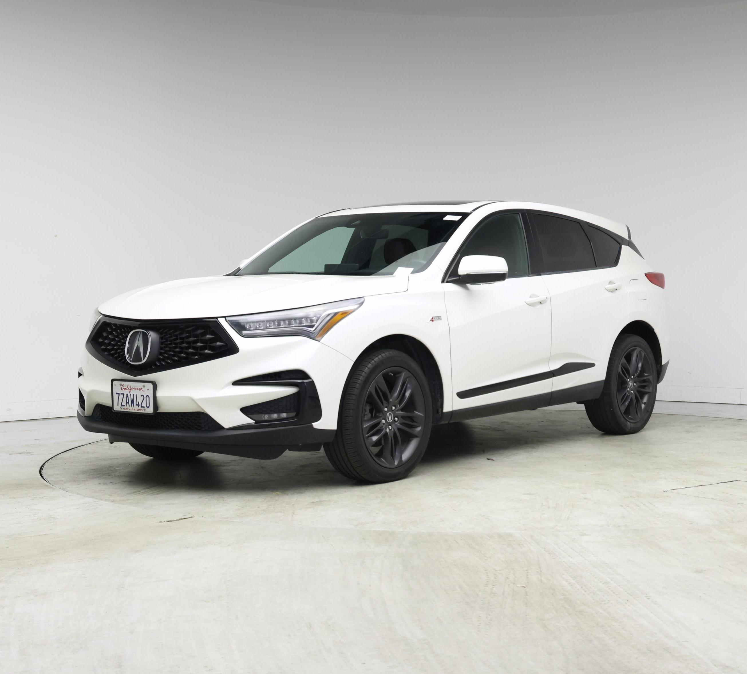 Thumbnail: 2019 Acura RDX - 4