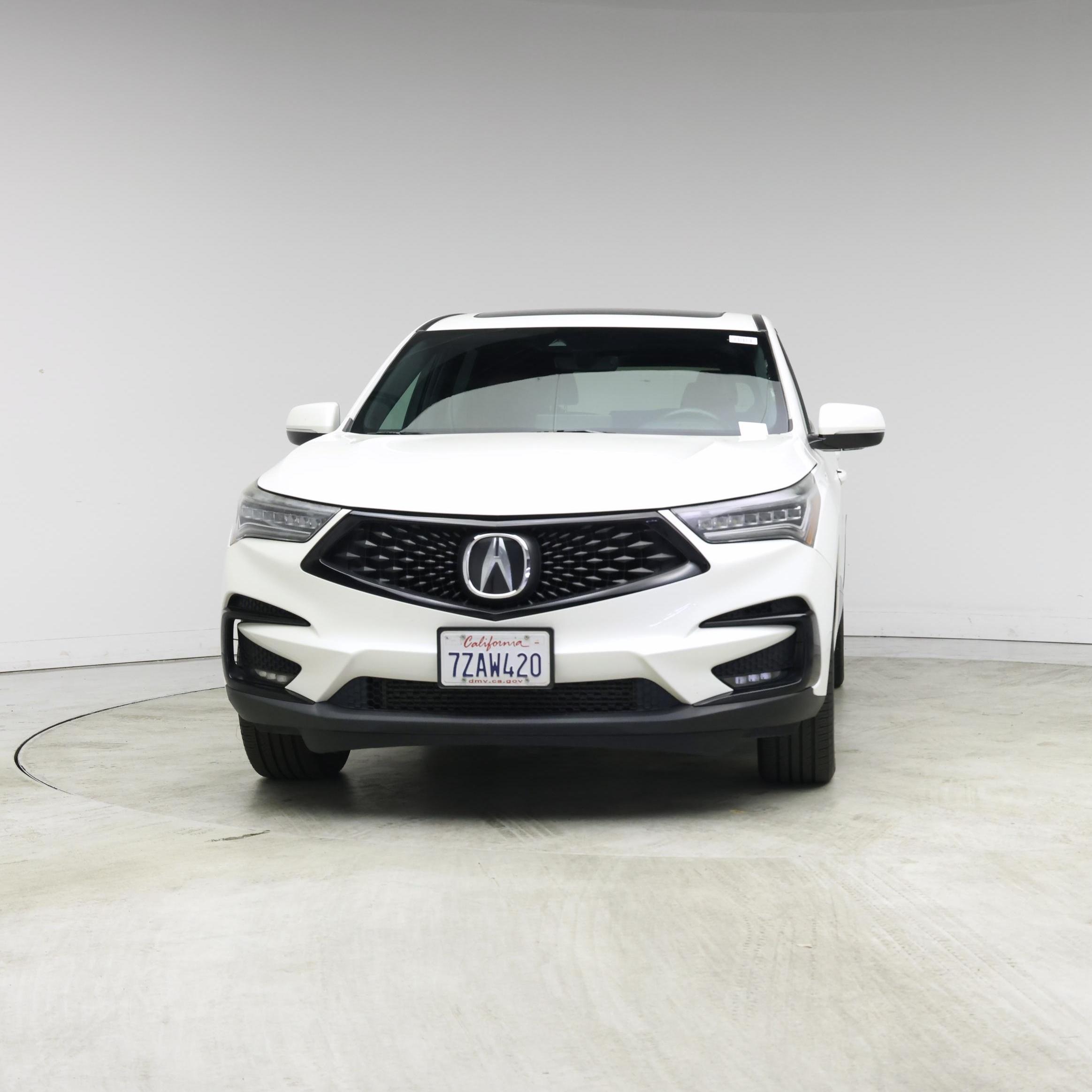 Thumbnail: 2019 Acura RDX - 5