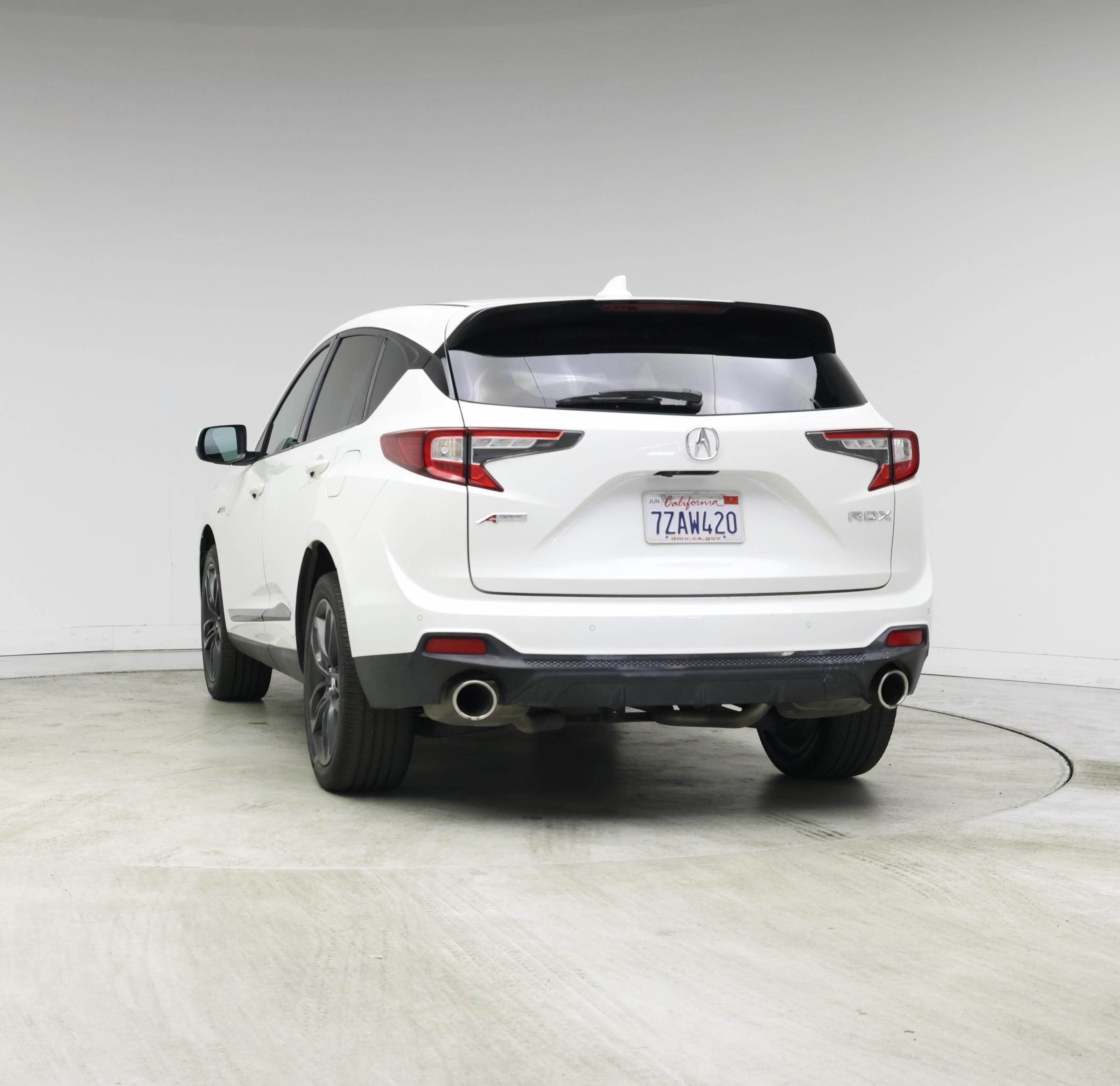Thumbnail: 2019 Acura RDX - 6