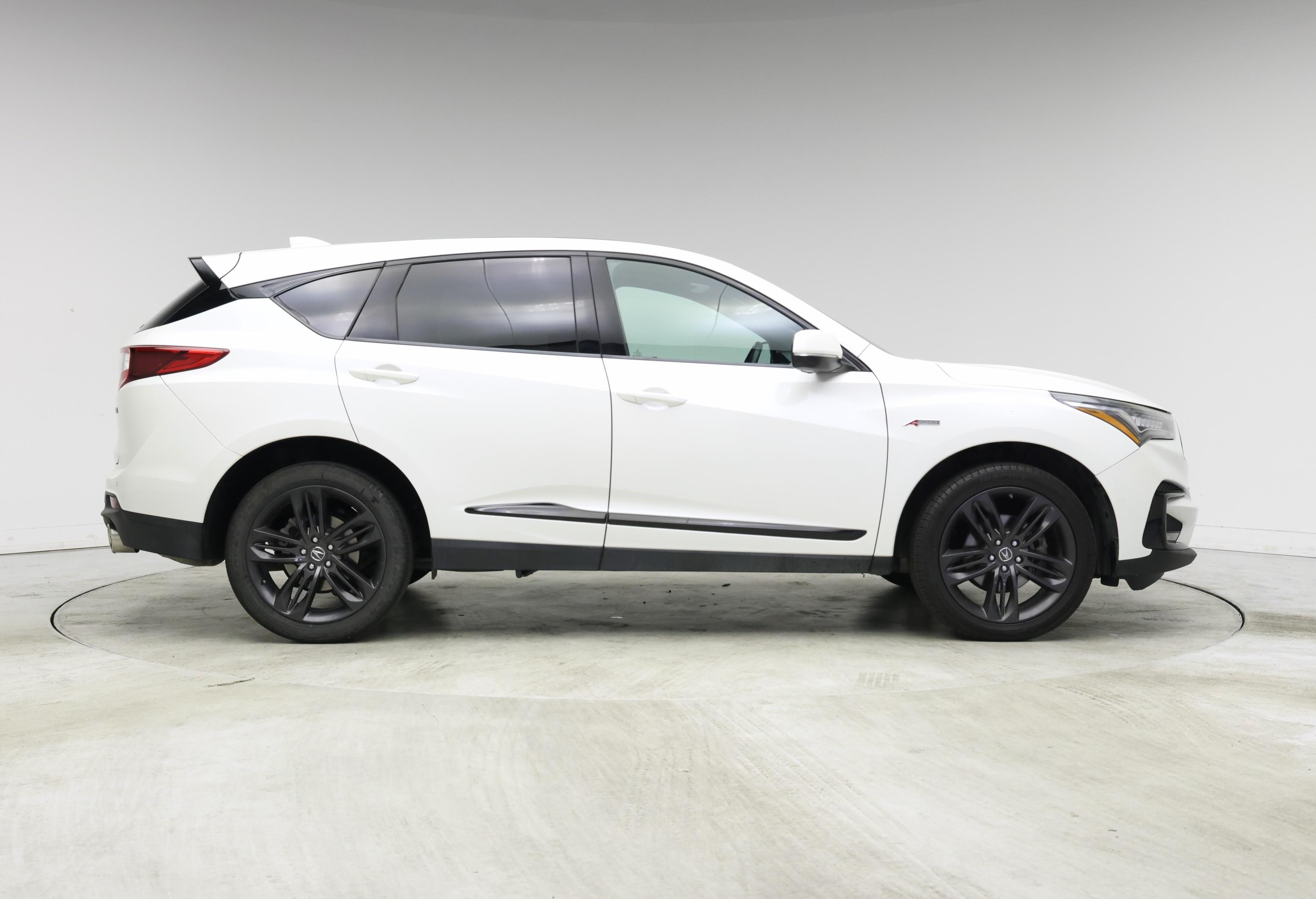 Thumbnail: 2019 Acura RDX - 7