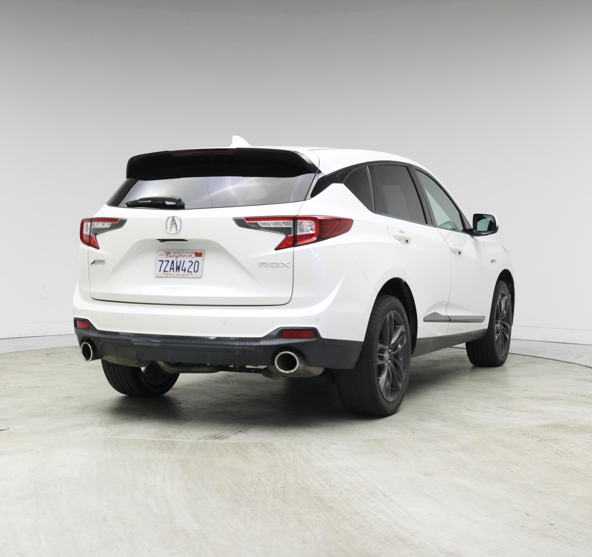 Thumbnail: 2019 Acura RDX - 8