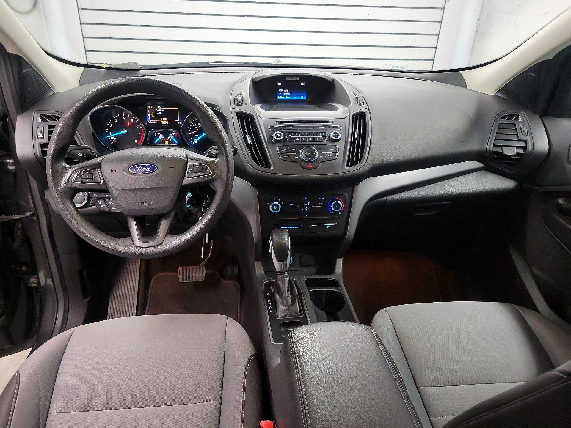Thumbnail: 2018 Ford Escape - 9