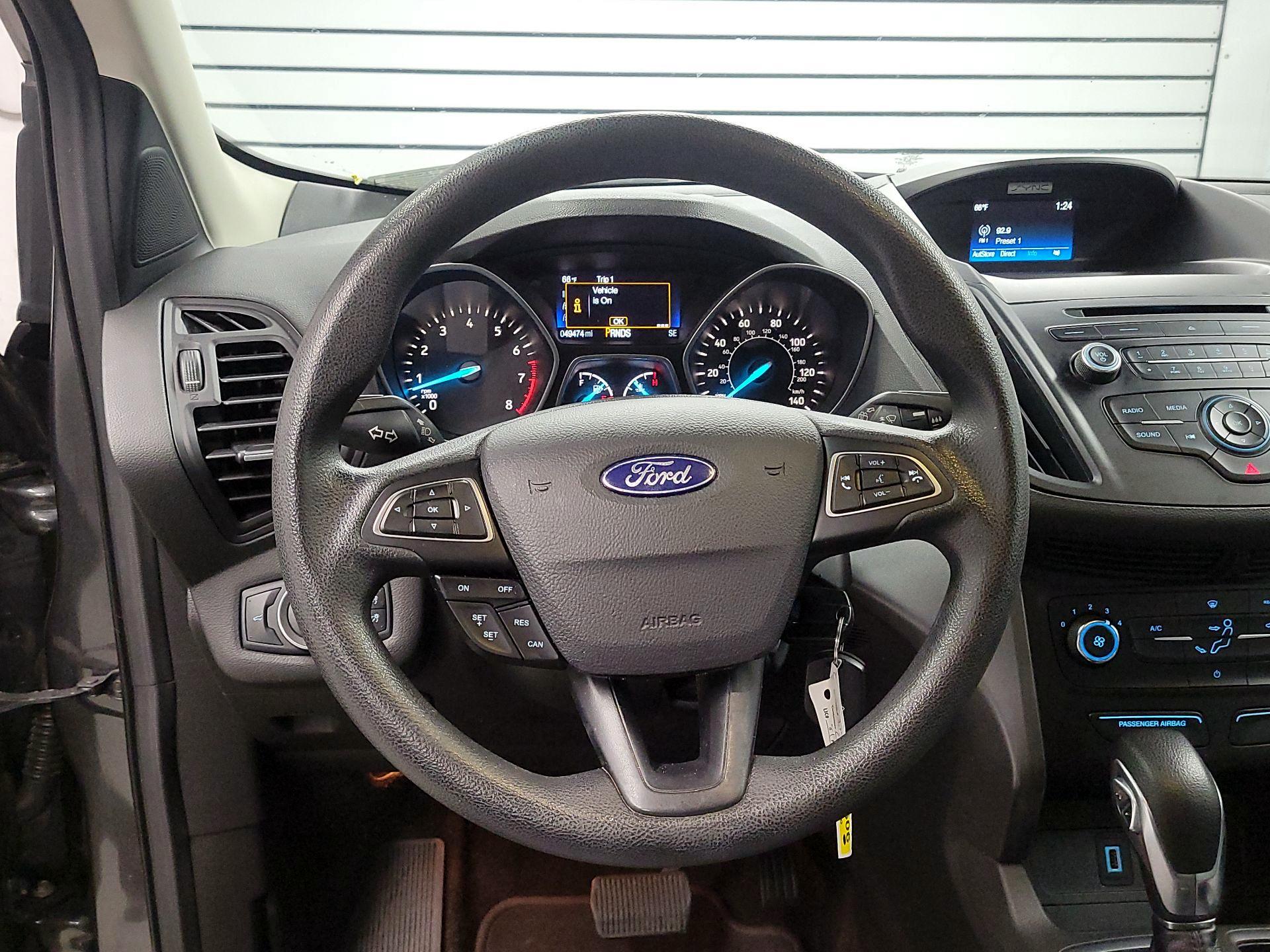 Thumbnail: 2018 Ford Escape - 10