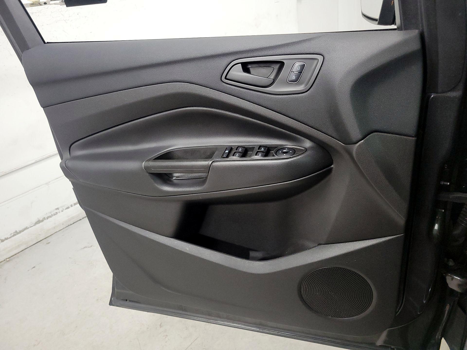 Thumbnail: 2018 Ford Escape - 12