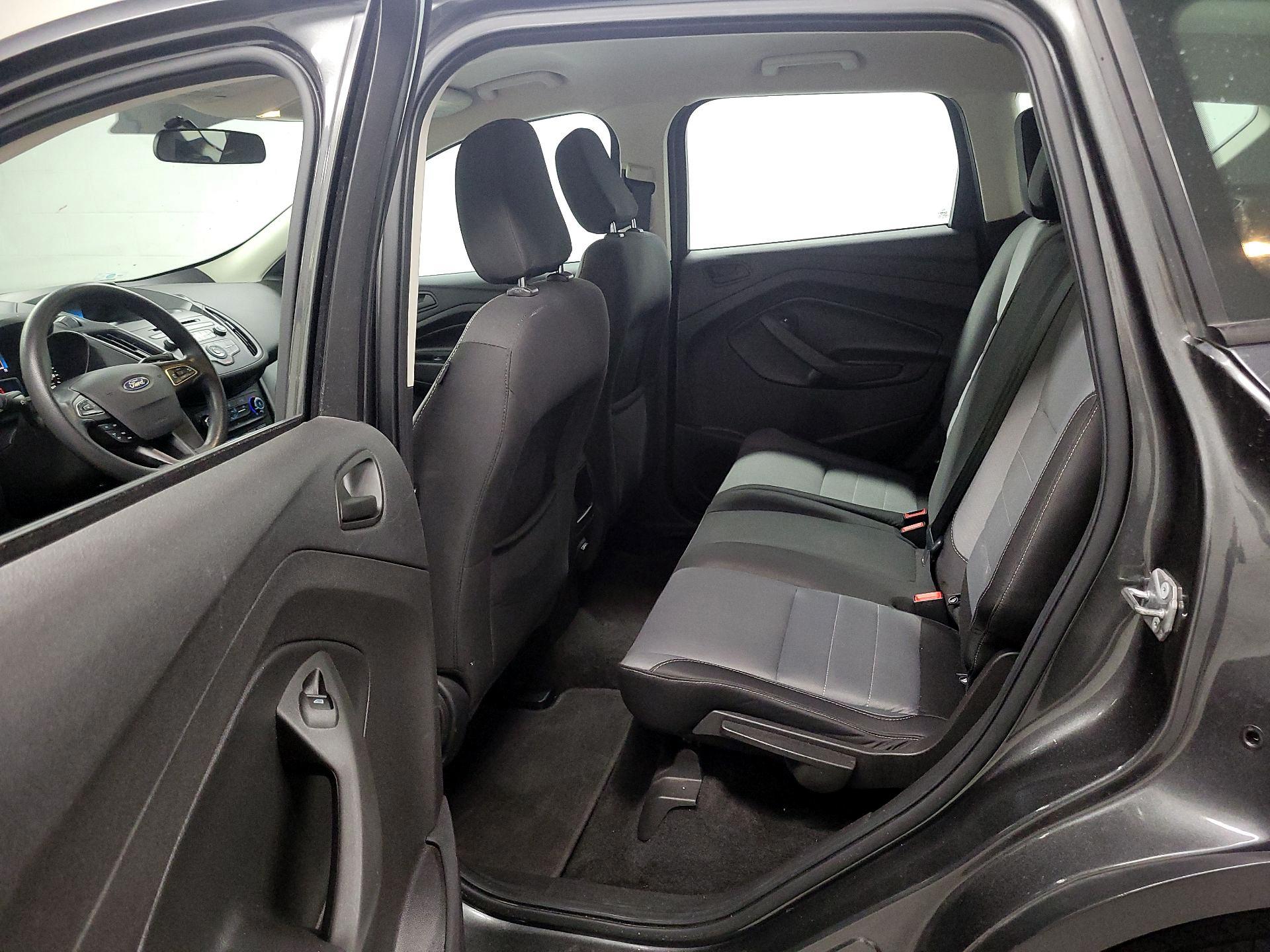 Thumbnail: 2018 Ford Escape - 18