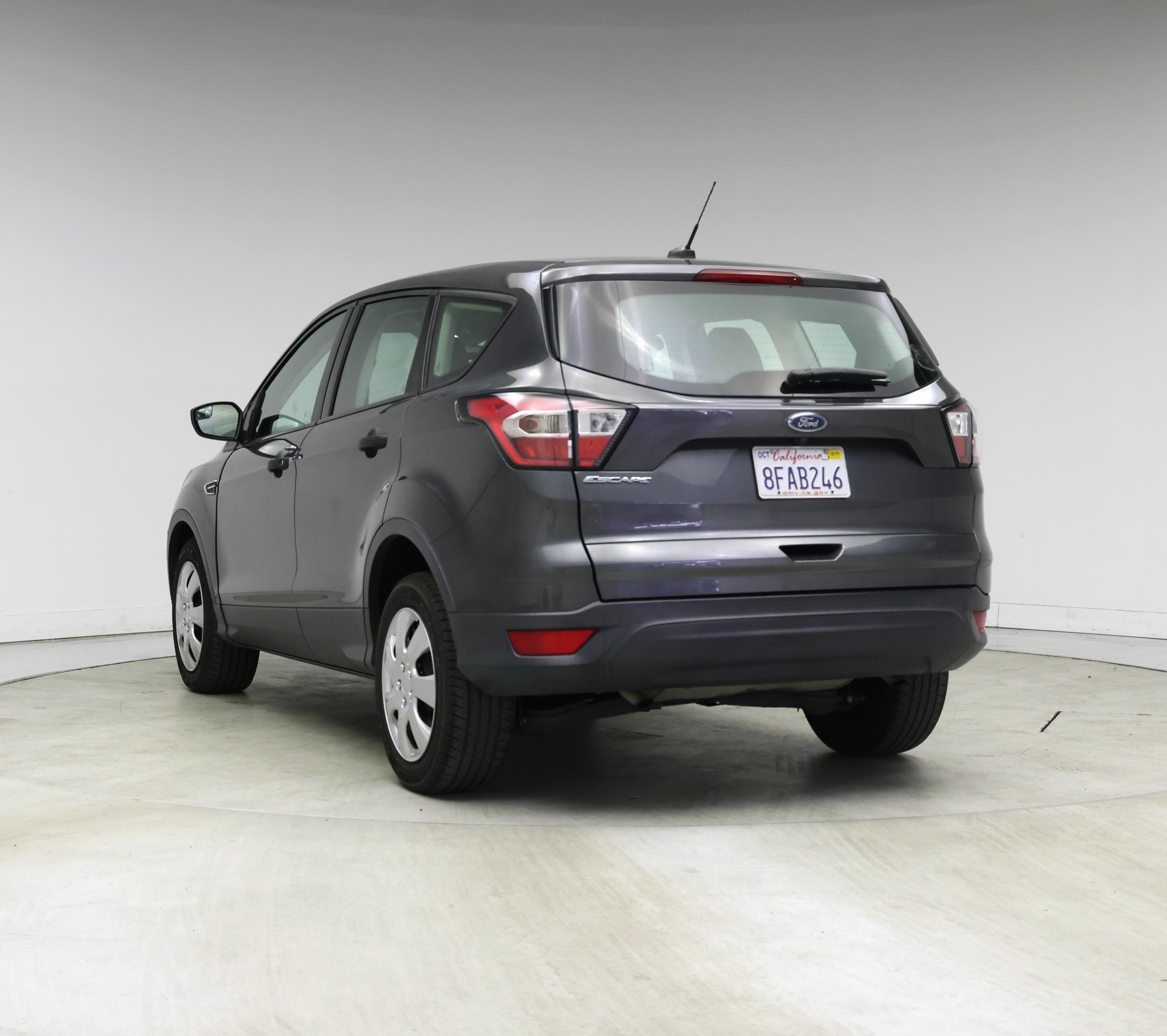 Thumbnail: 2018 Ford Escape - 2