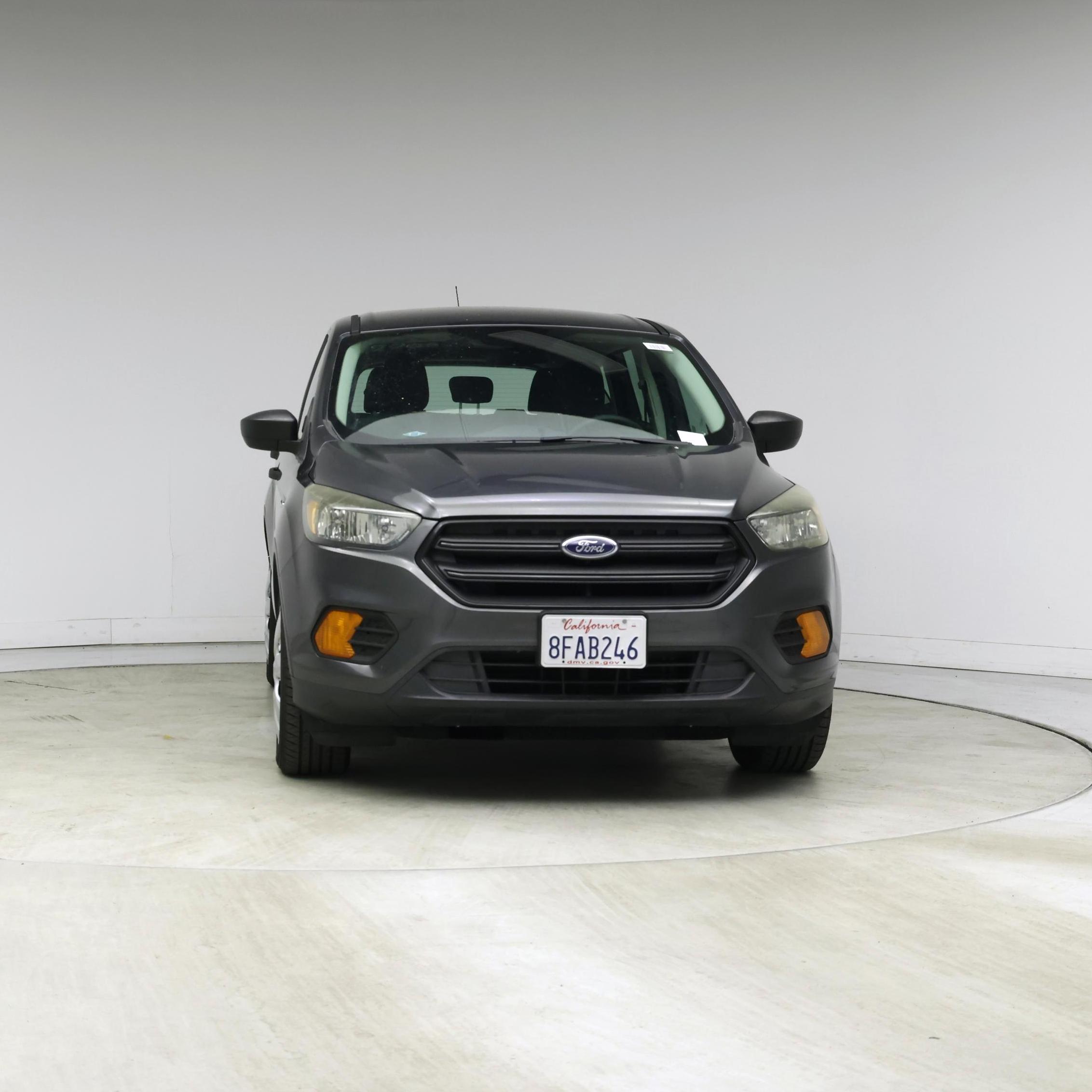 Thumbnail: 2018 Ford Escape - 5