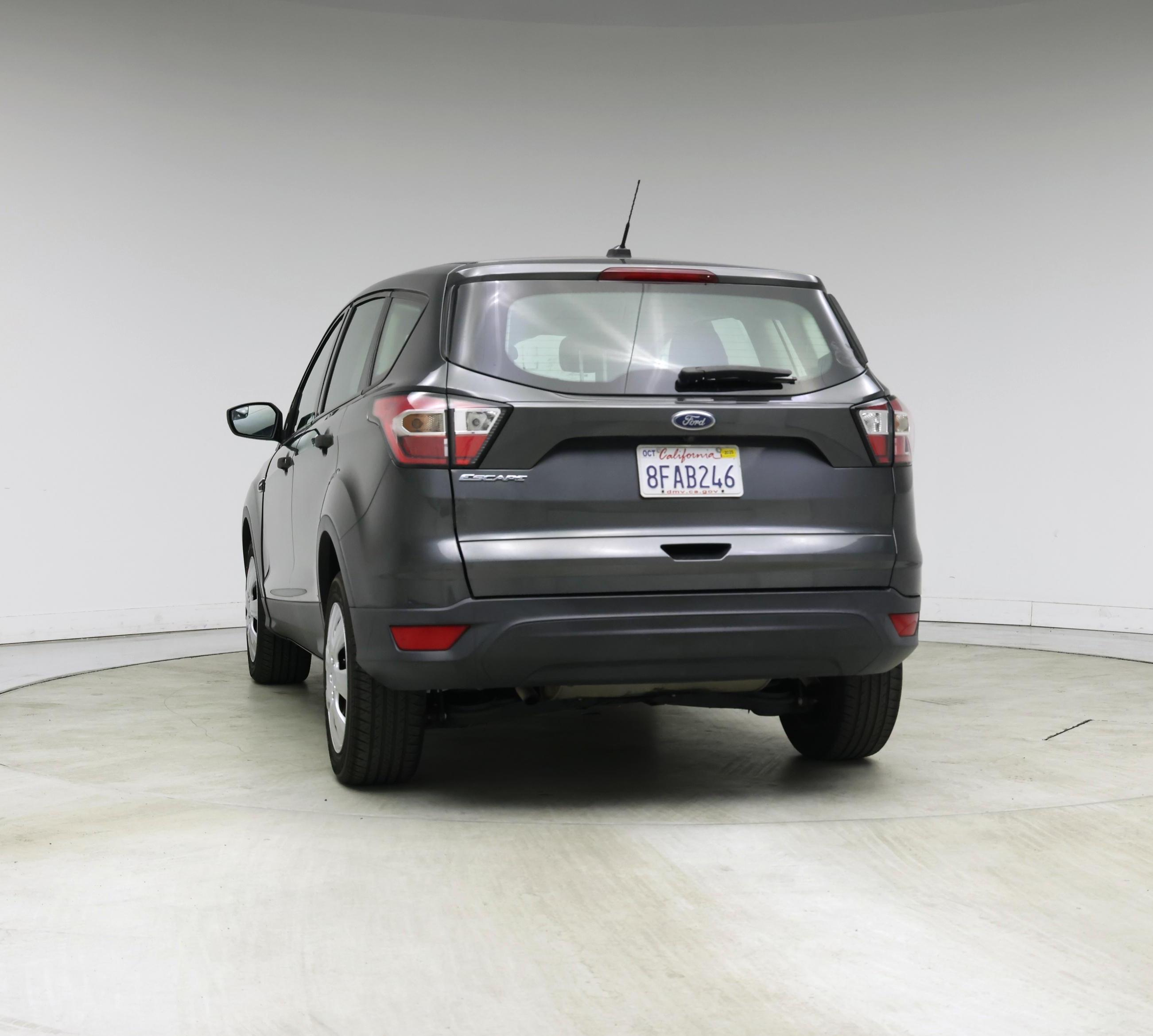 Thumbnail: 2018 Ford Escape - 6
