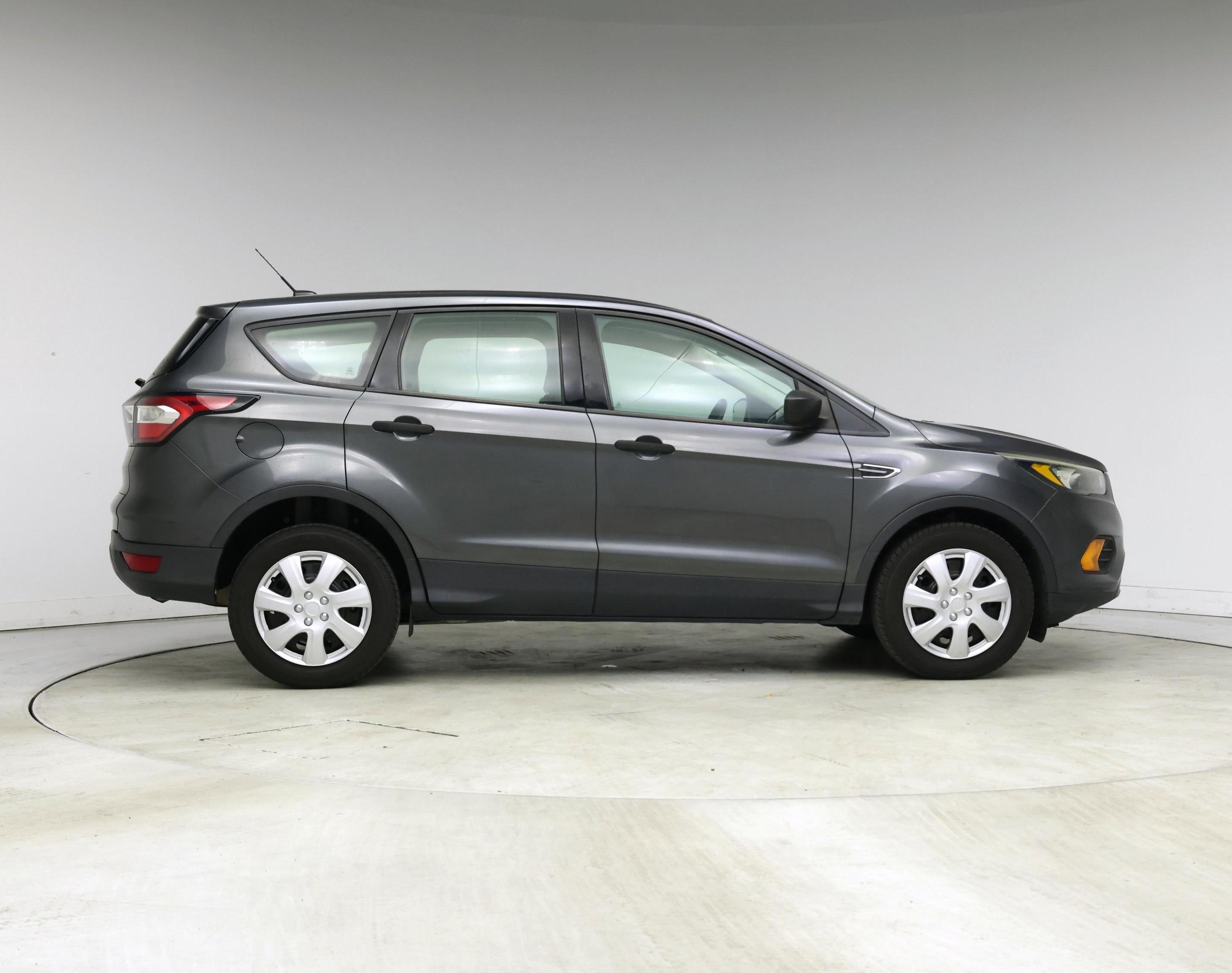 Thumbnail: 2018 Ford Escape - 7