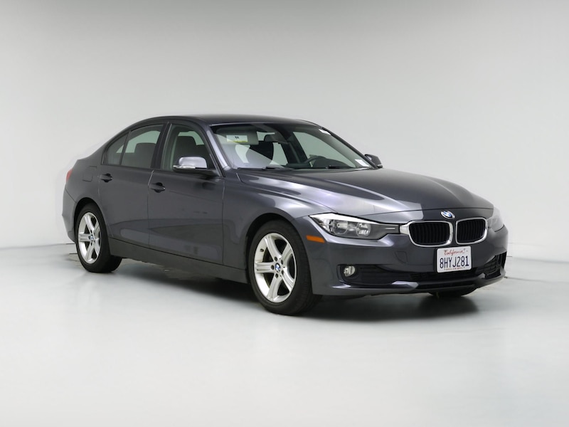 2014 BMW 3 Series 320i -
                  San Diego, CA