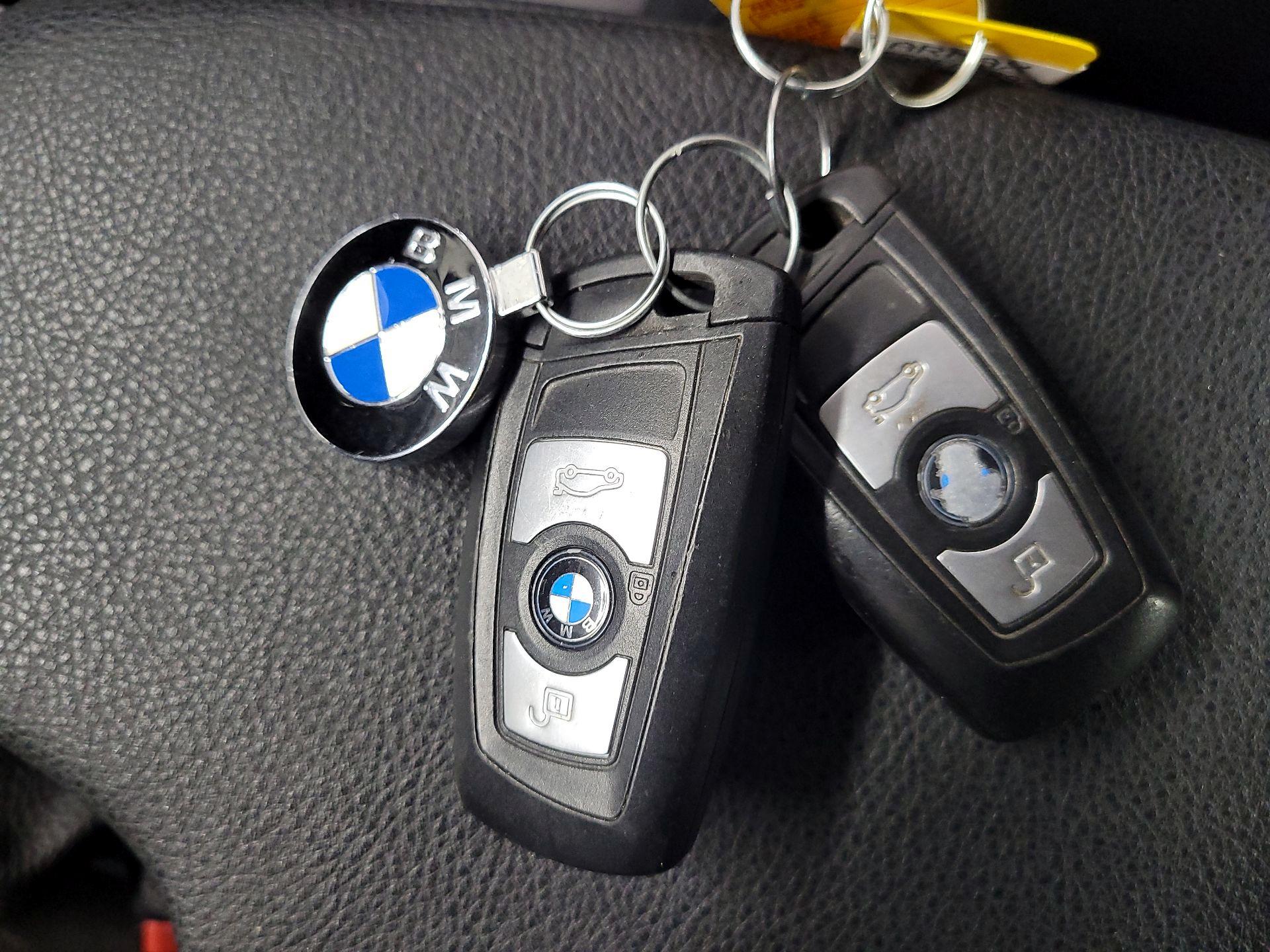 Thumbnail: 2014 BMW 3 Series - 20