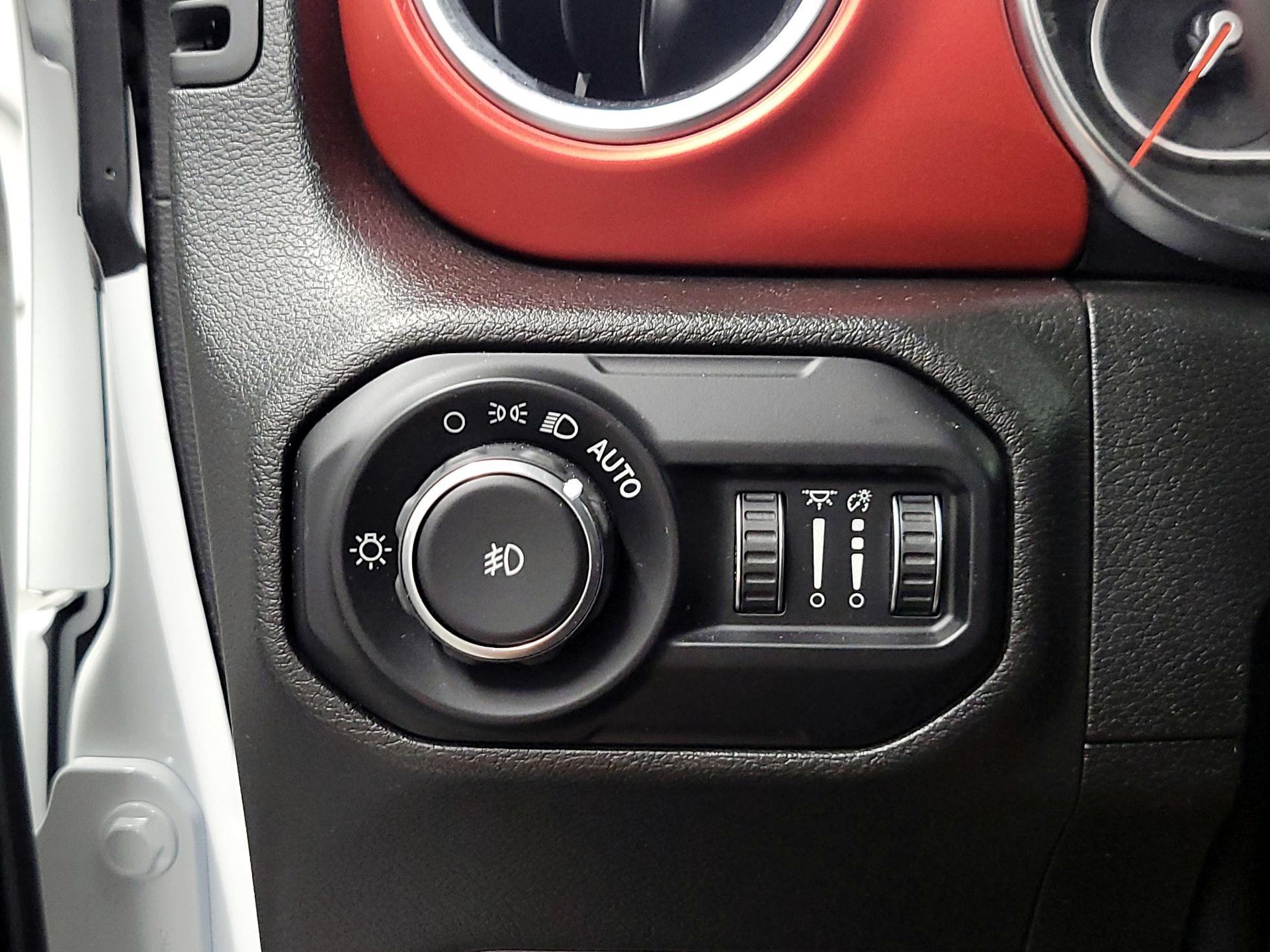 Thumbnail: 2021 Jeep Wrangler - 13