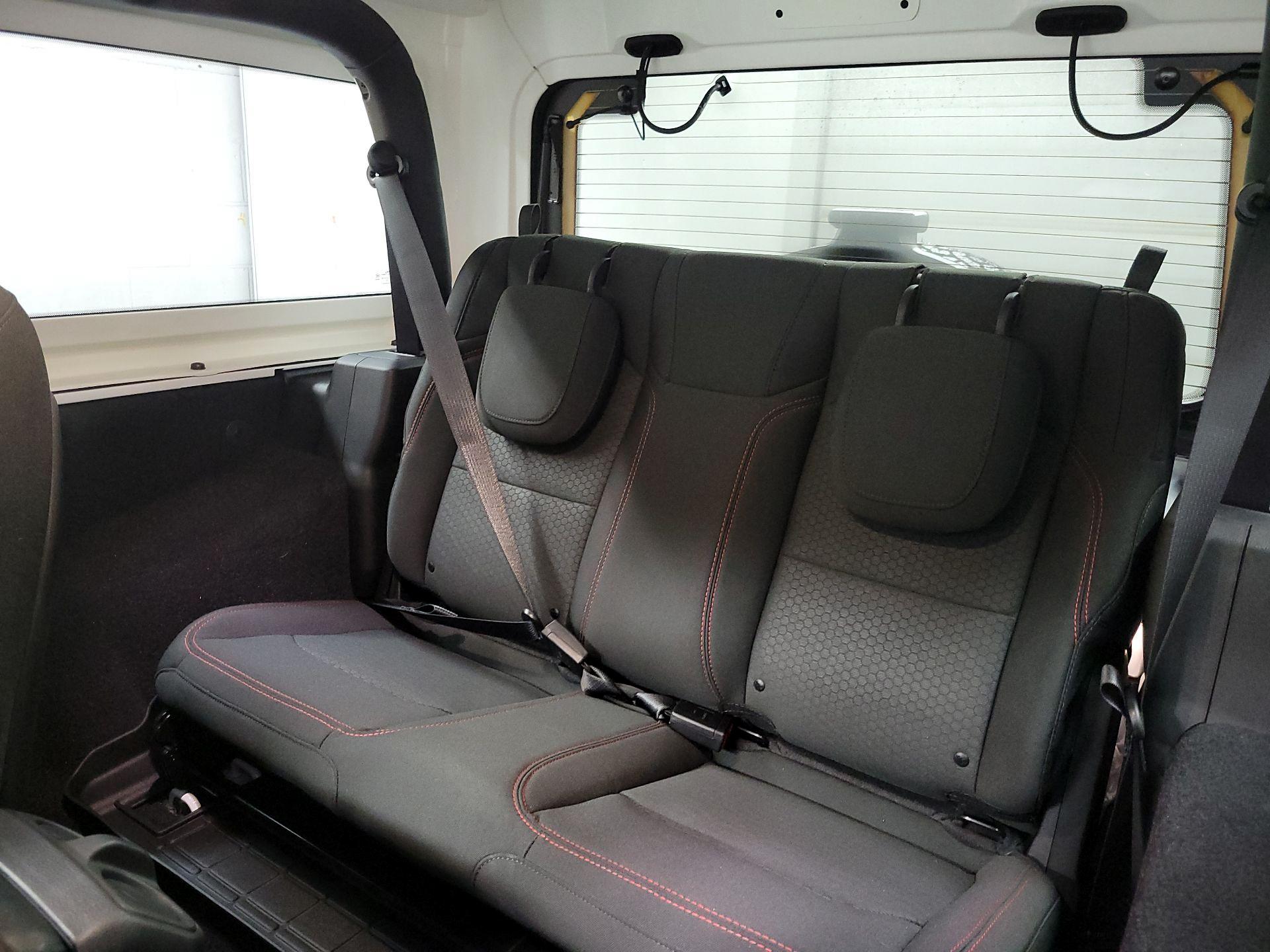 Thumbnail: 2021 Jeep Wrangler - 19