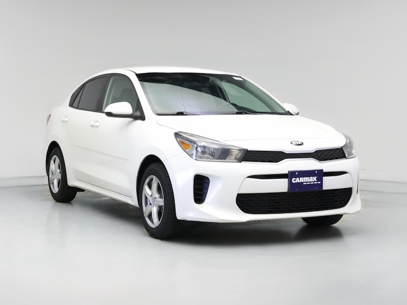 2018 Kia Rio S -
                  Murrieta, CA