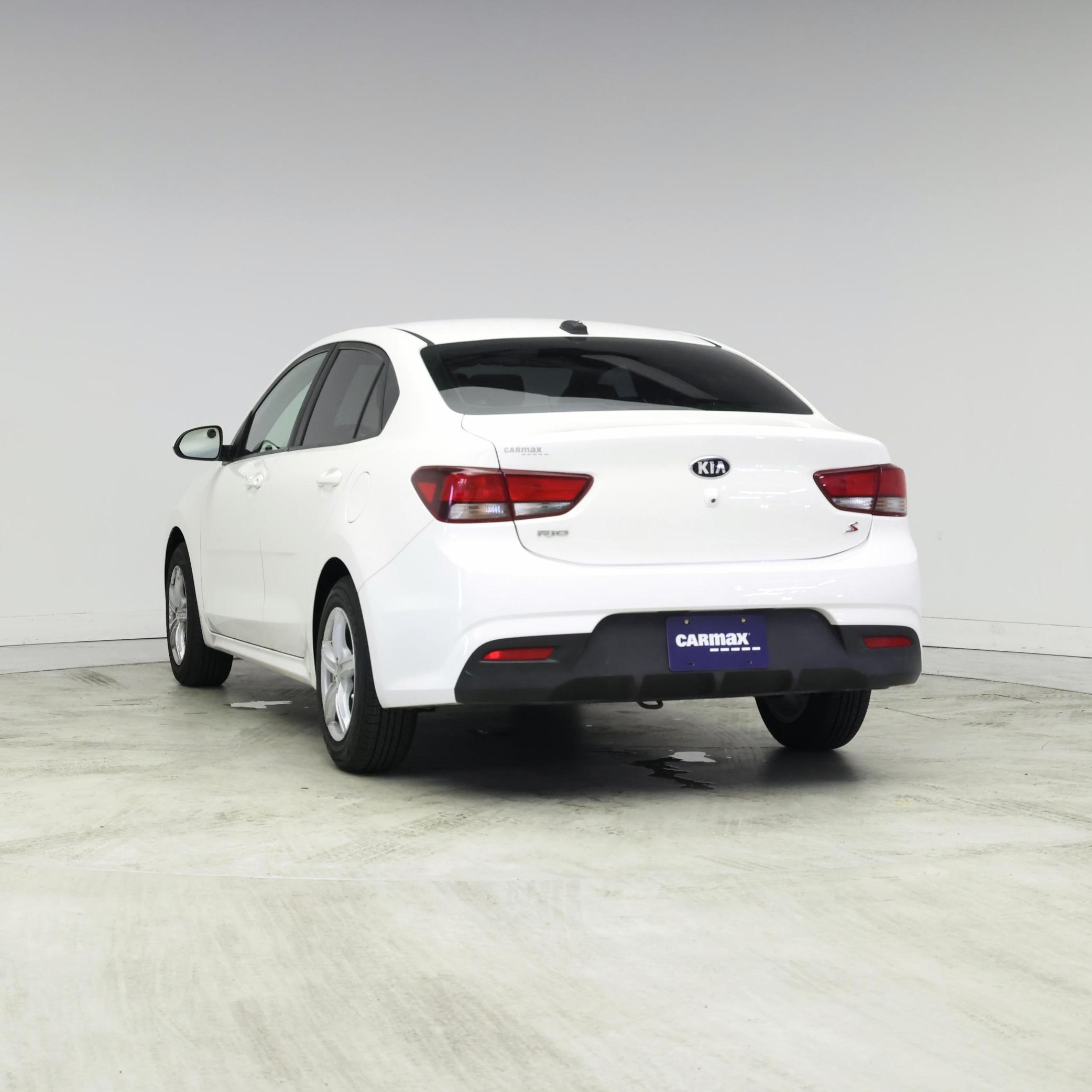Thumbnail: 2018 Kia Rio - 2