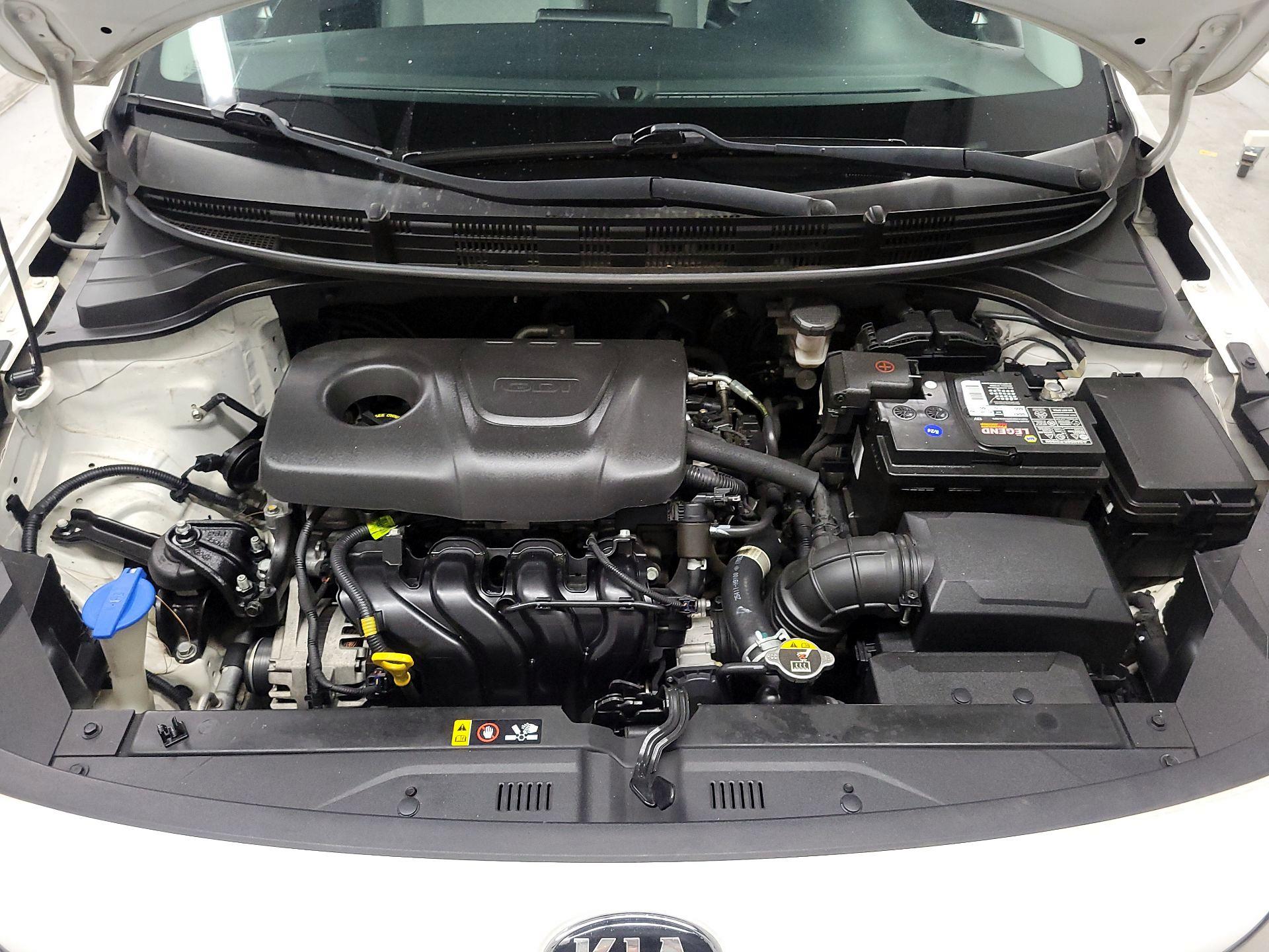 Thumbnail: 2018 Kia Rio - 20