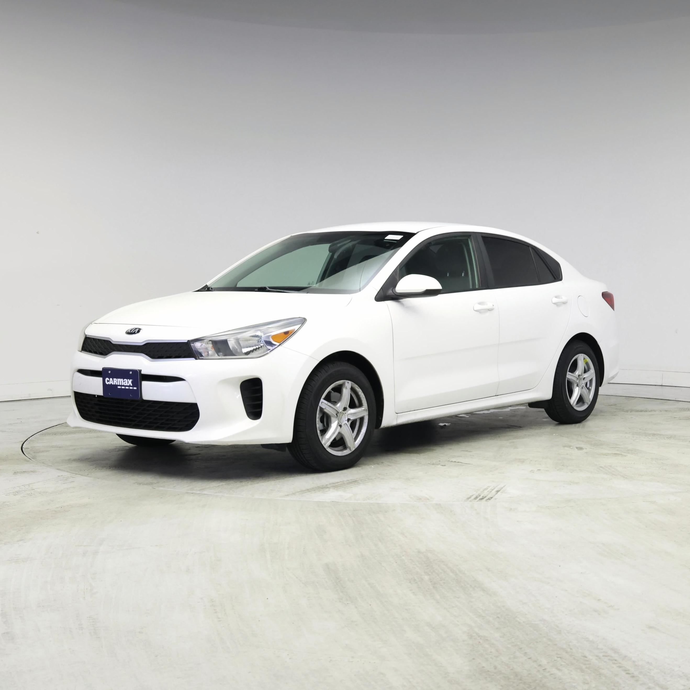 Thumbnail: 2018 Kia Rio - 4