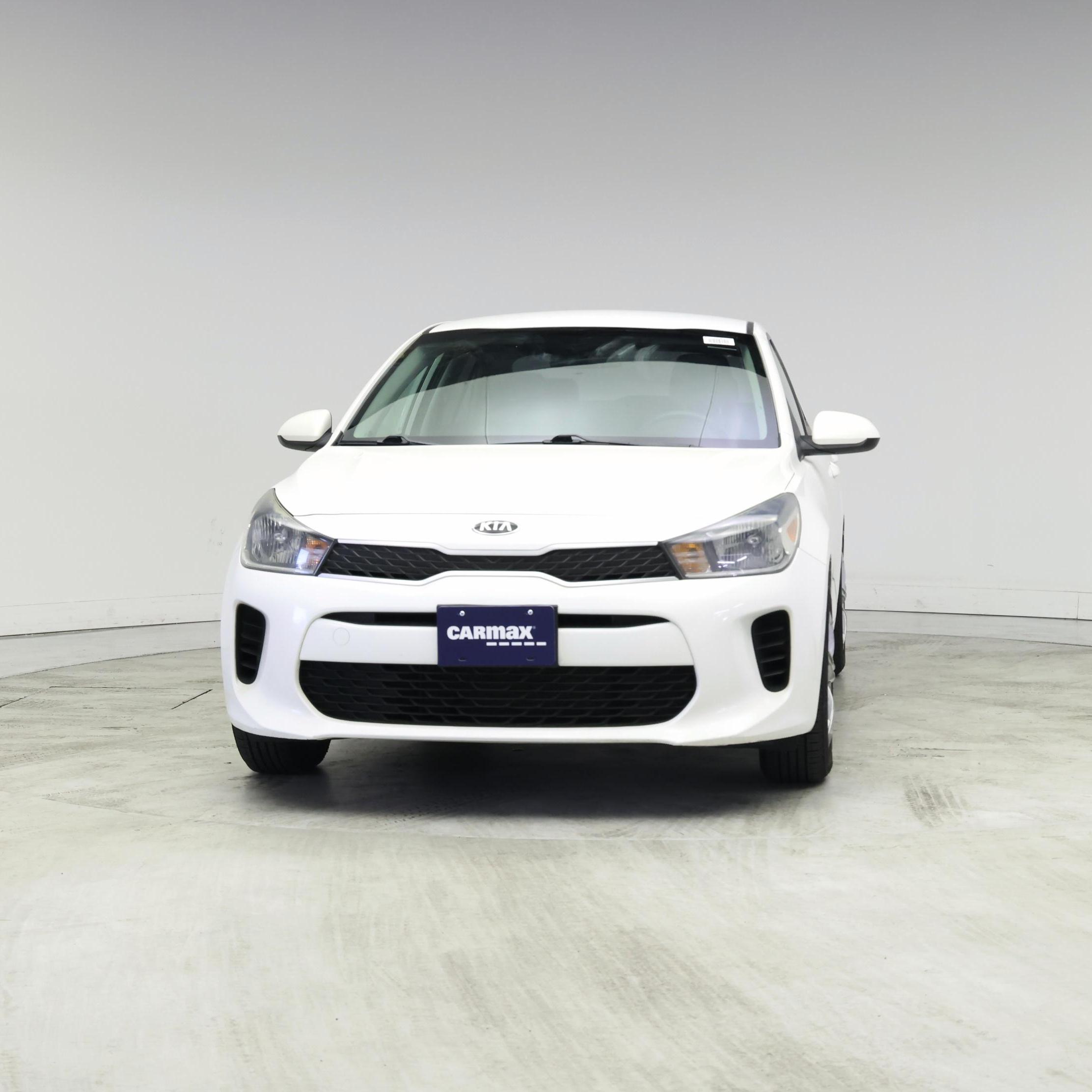 Thumbnail: 2018 Kia Rio - 5