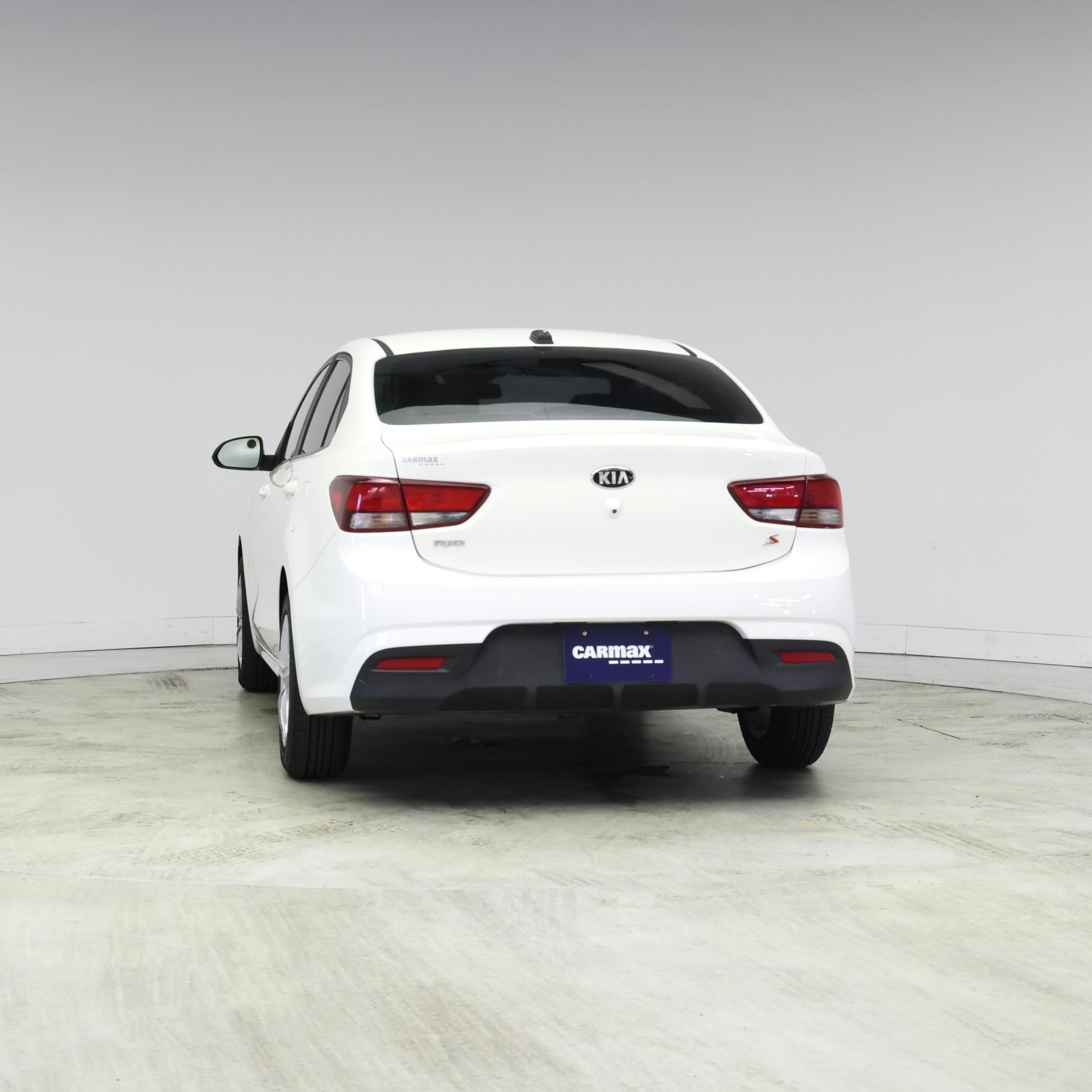 Thumbnail: 2018 Kia Rio - 6