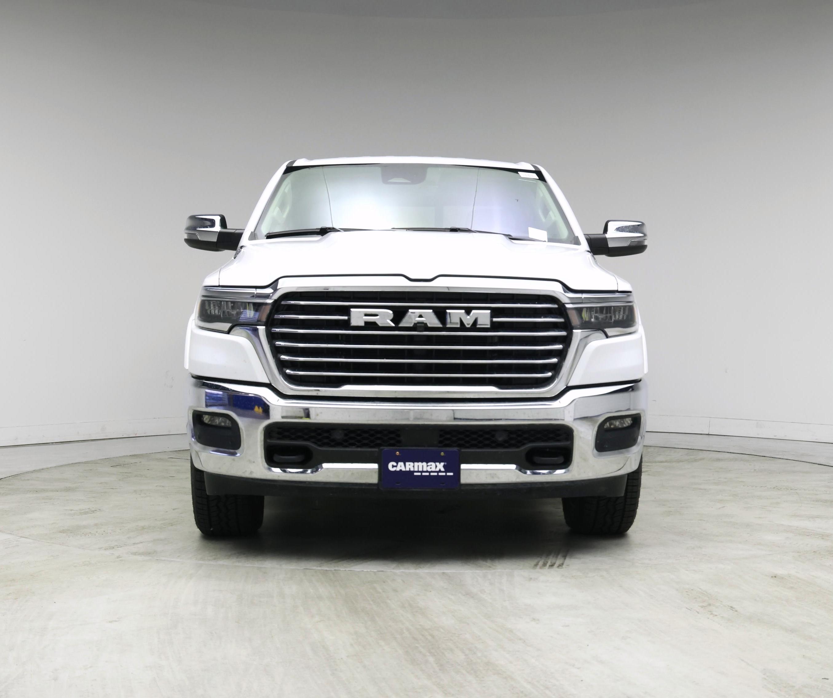 Thumbnail: 2025 RAM 1500 - 5