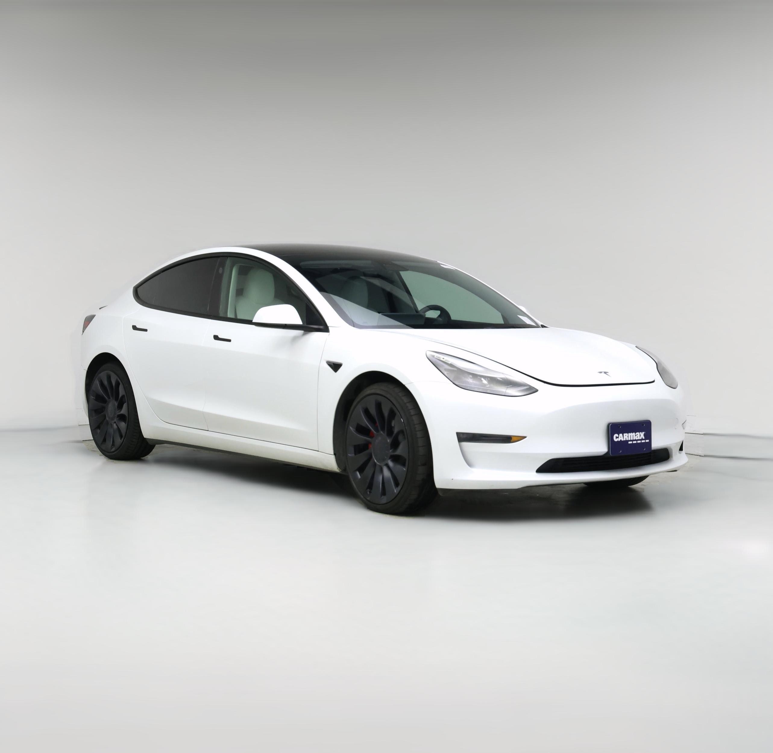 Thumbnail: 2023 Tesla Model 3 - 1