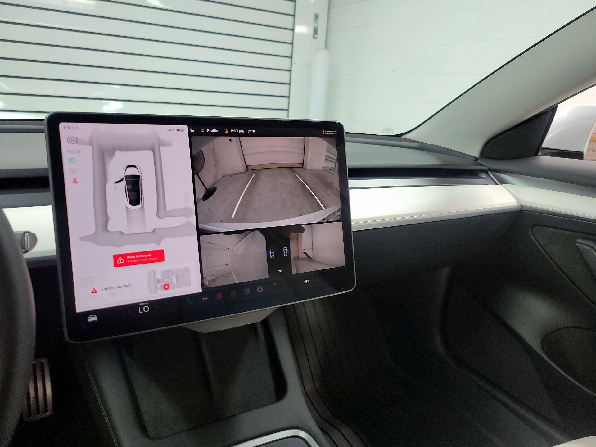 Thumbnail: 2023 Tesla Model 3 - 13