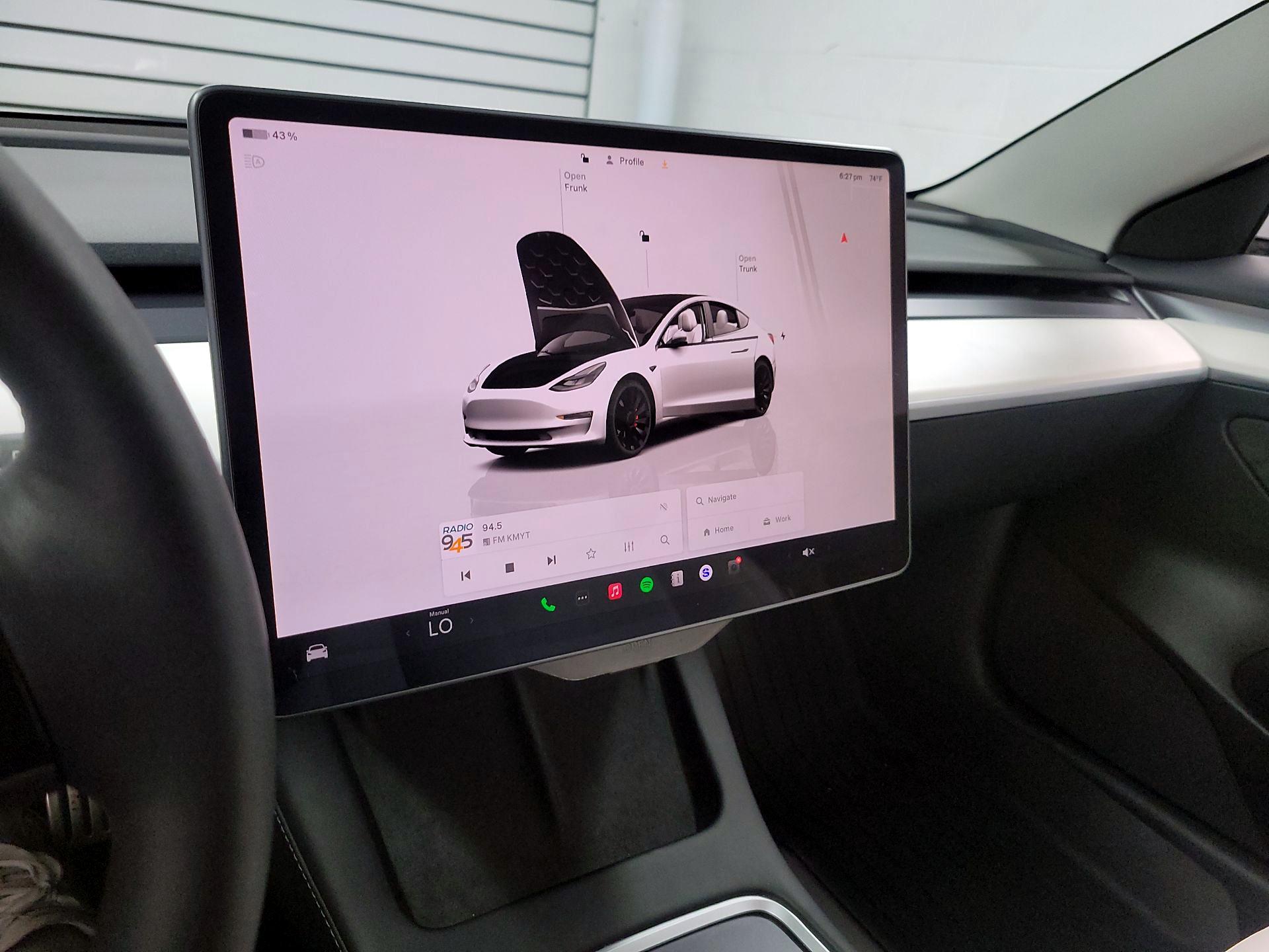 Thumbnail: 2023 Tesla Model 3 - 15